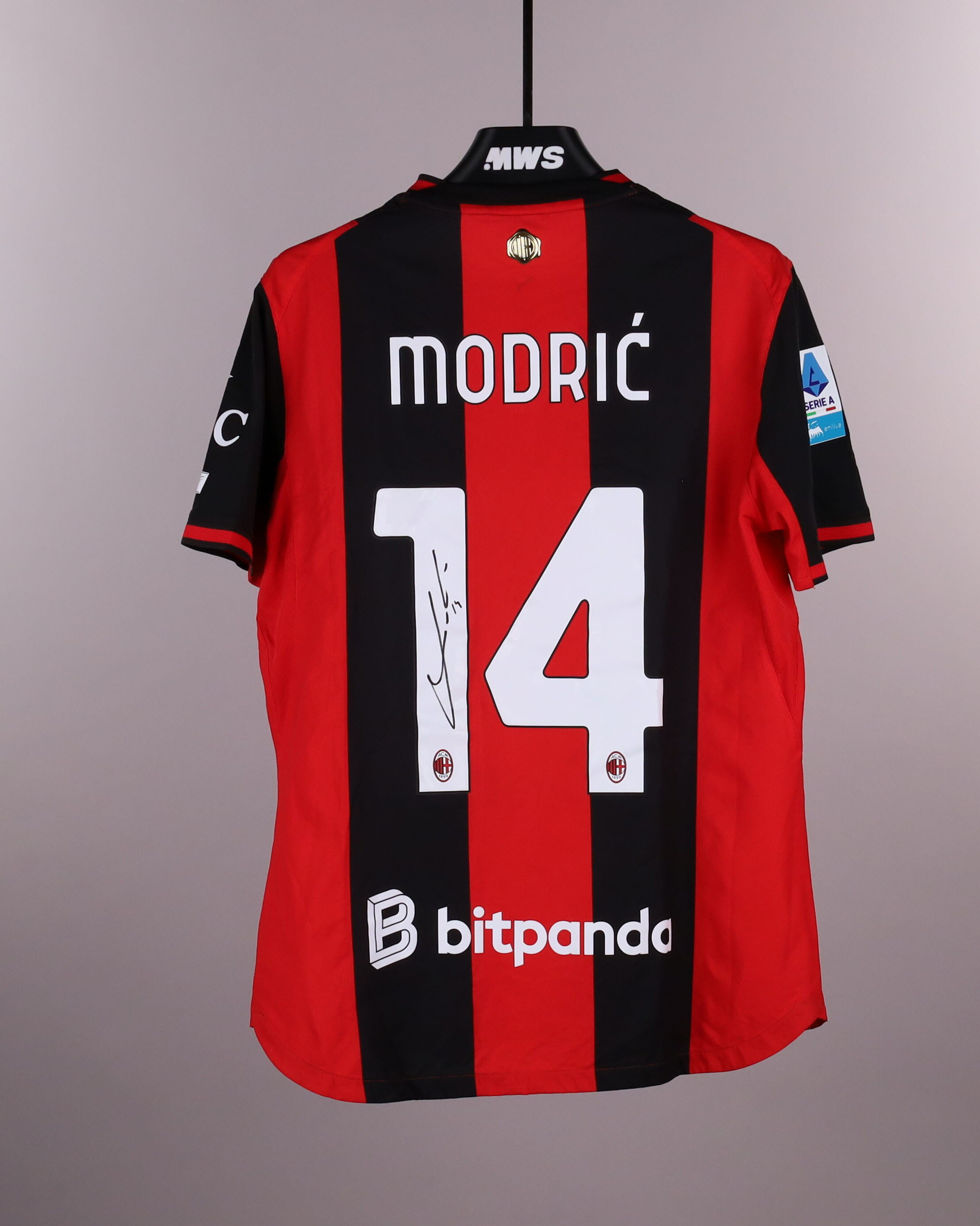 Luka Modrić
