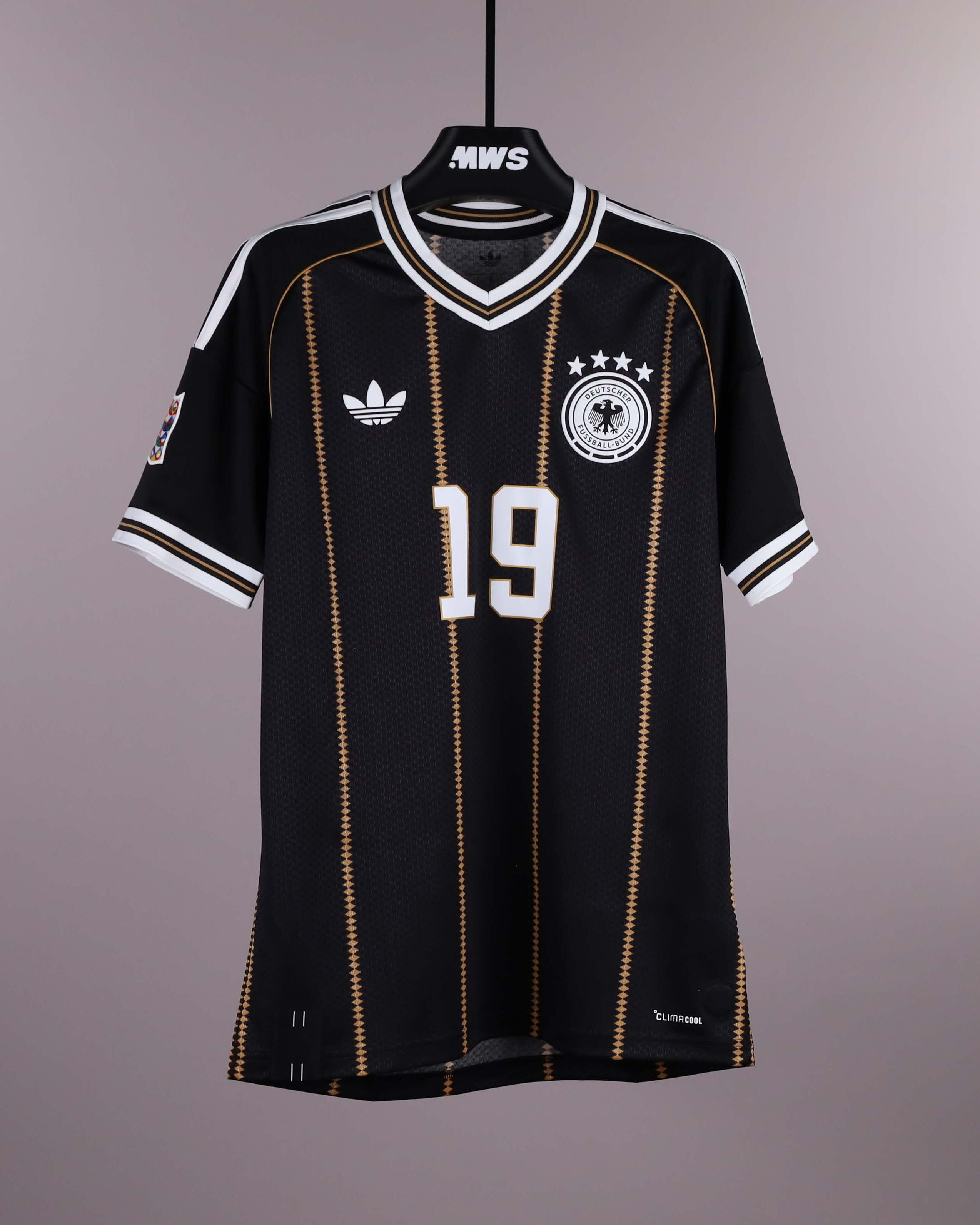 Karim Adeyemi Germany shirt