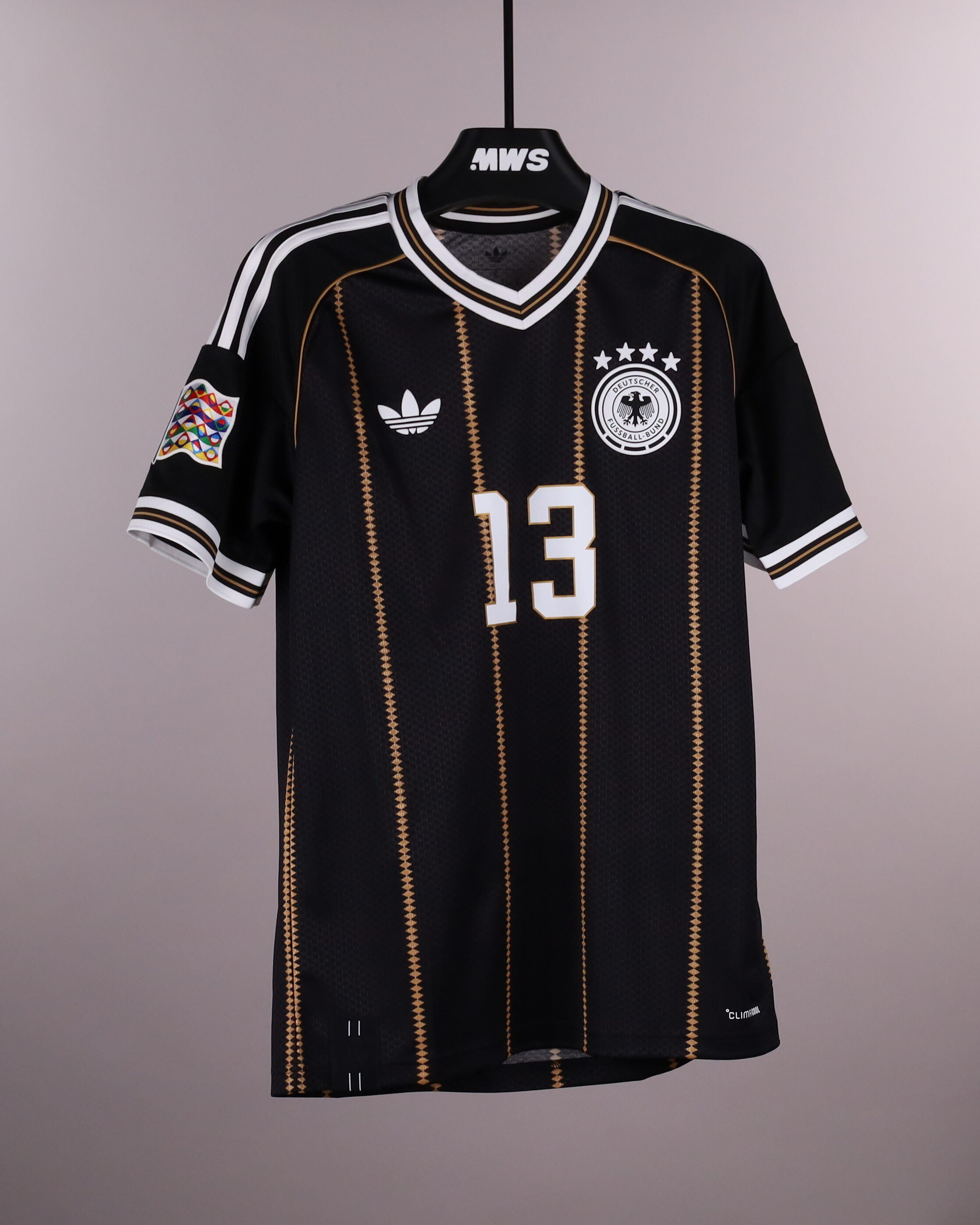 すべての MWS アイテム - 本物のスポーツメモラビリアとコレクティブル