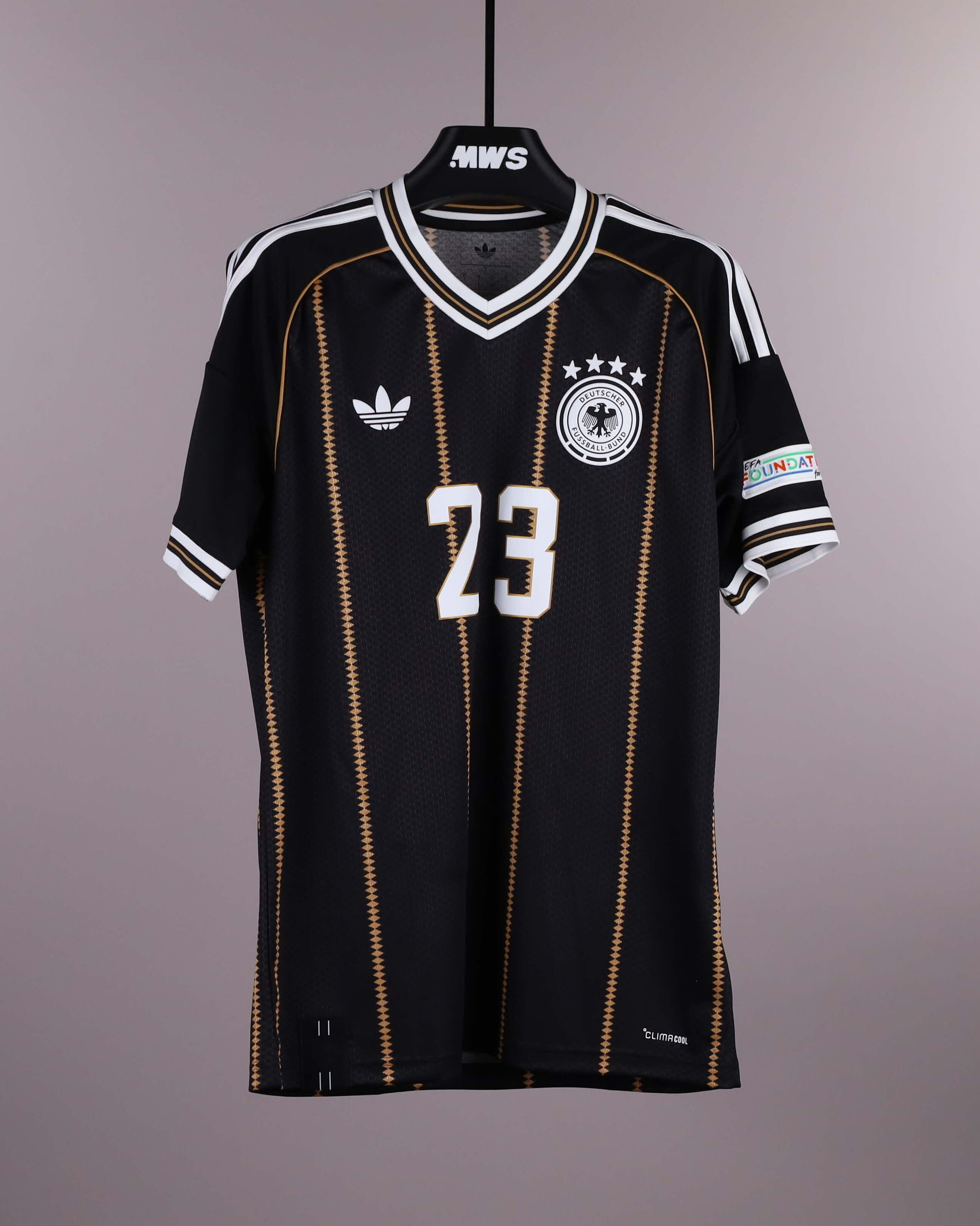 Younes Ebnoutalib Germany jersey