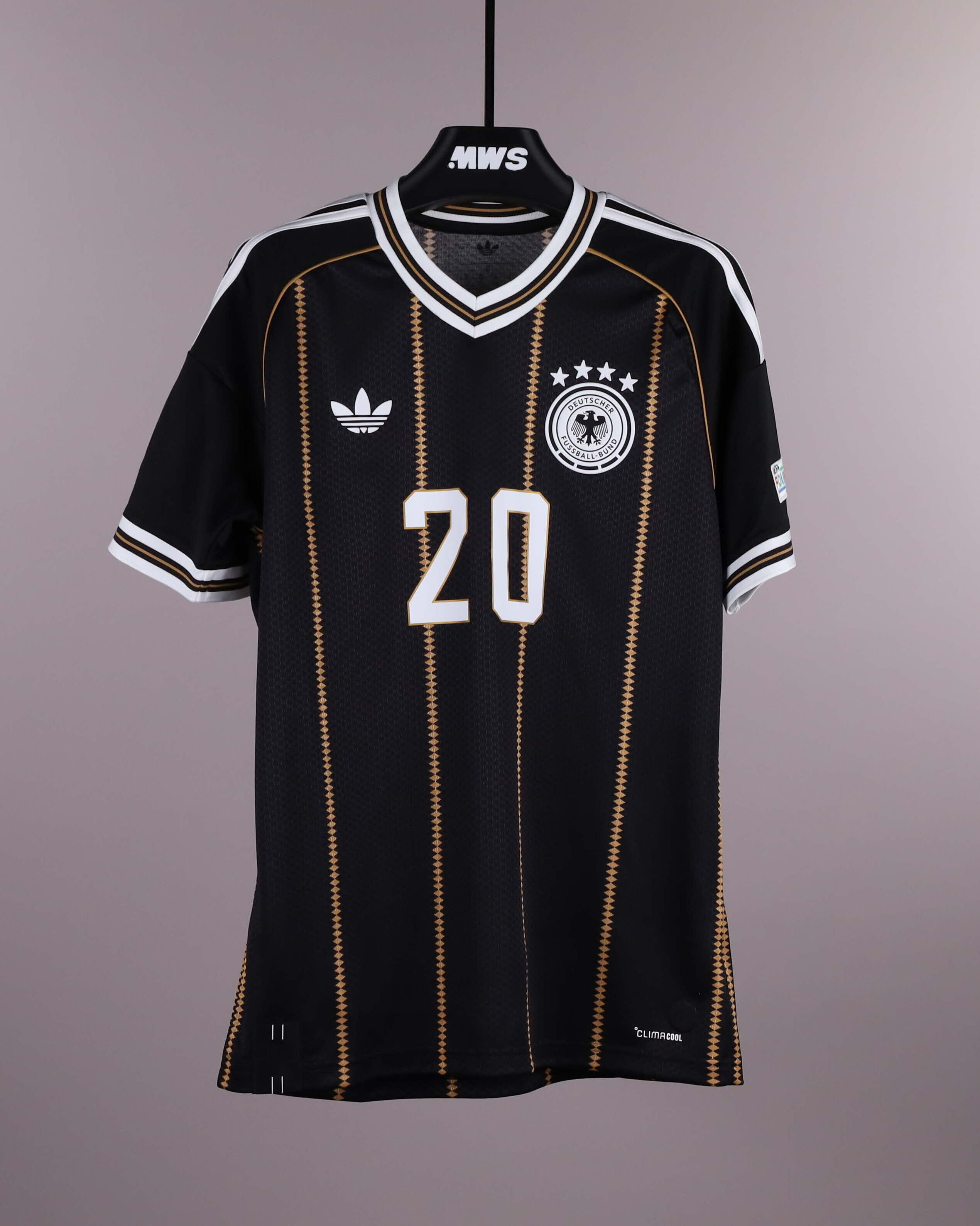Serge Gnabry Germany jersey