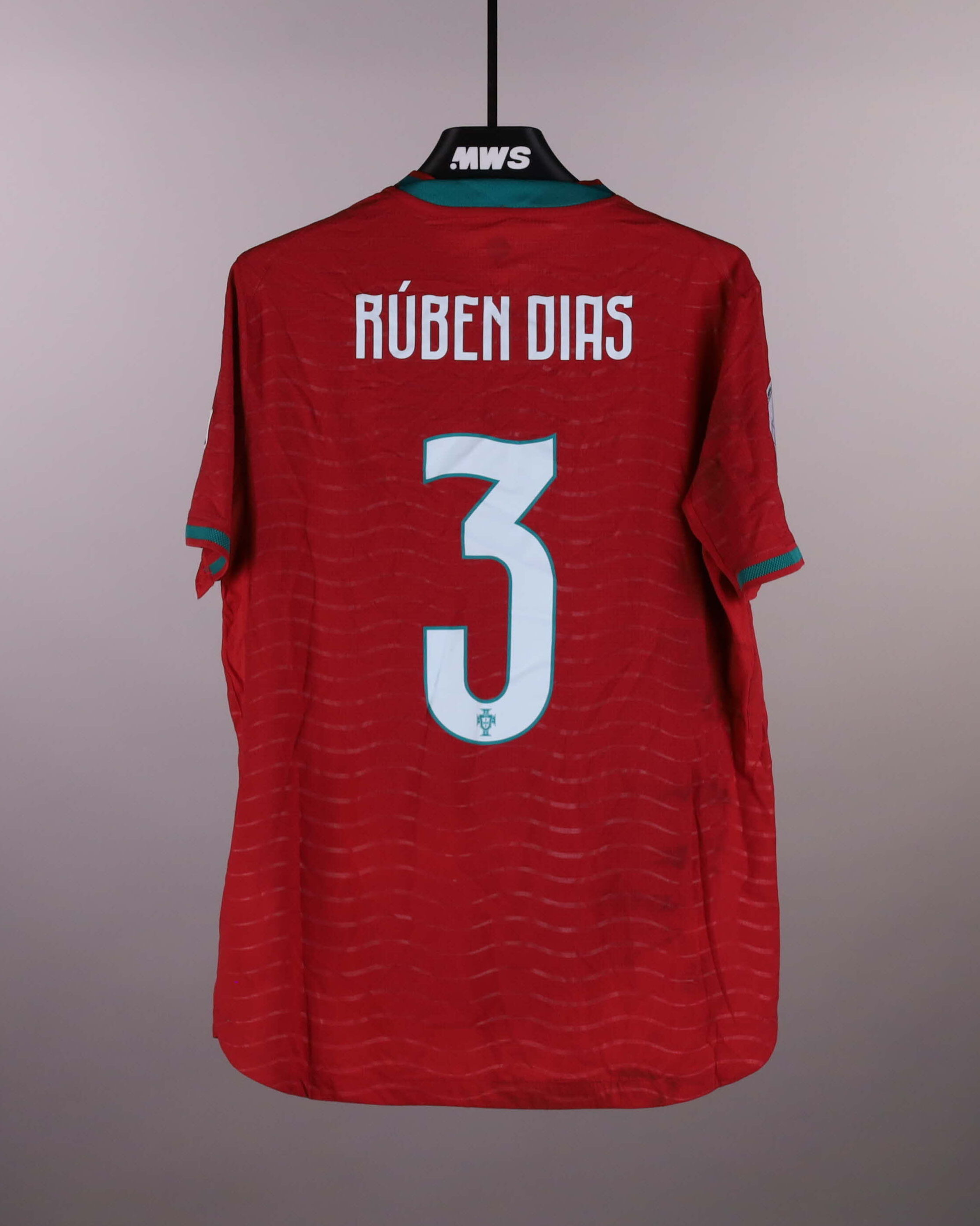 Rúben Dias Portugal forması