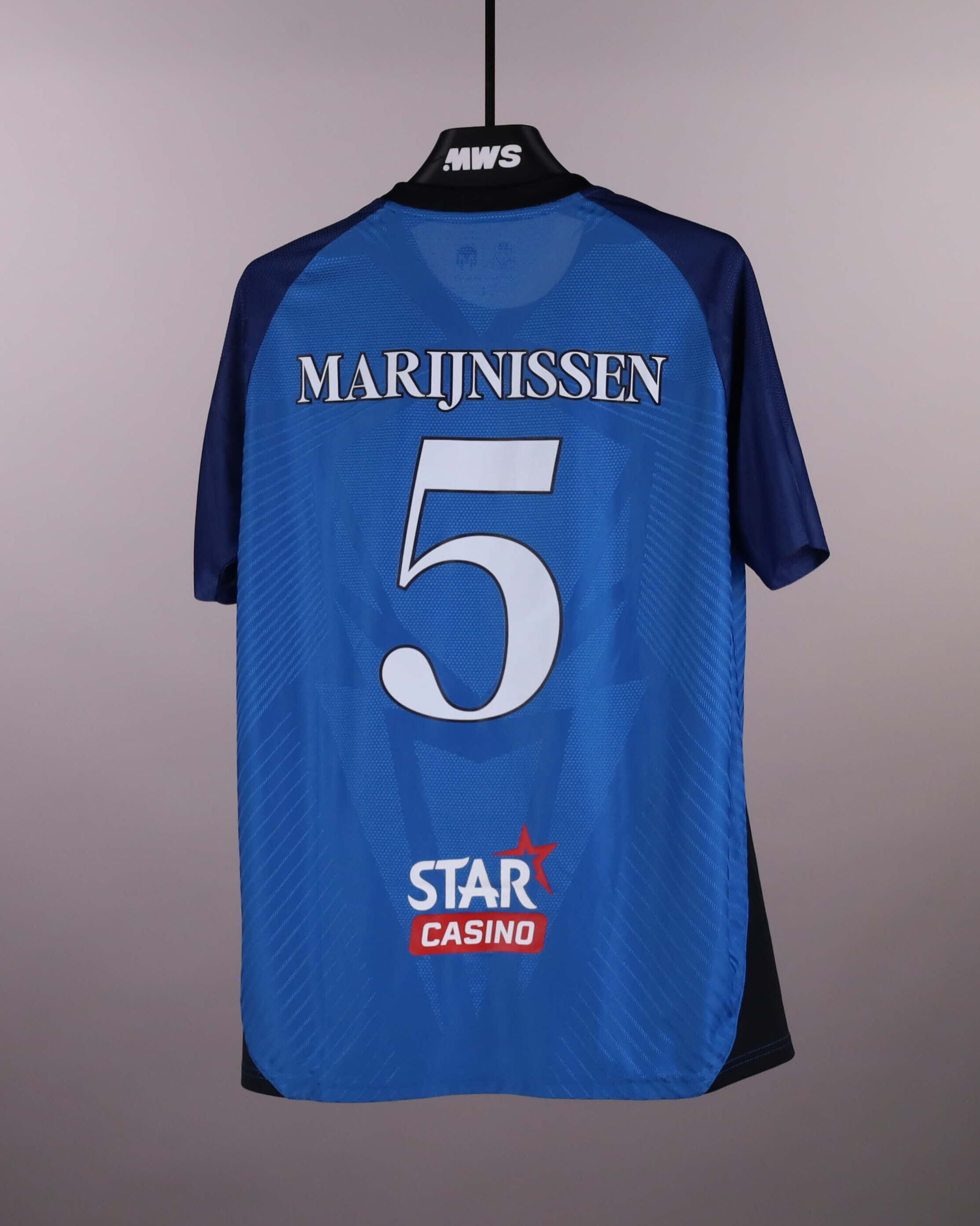 Luc Marijnissen