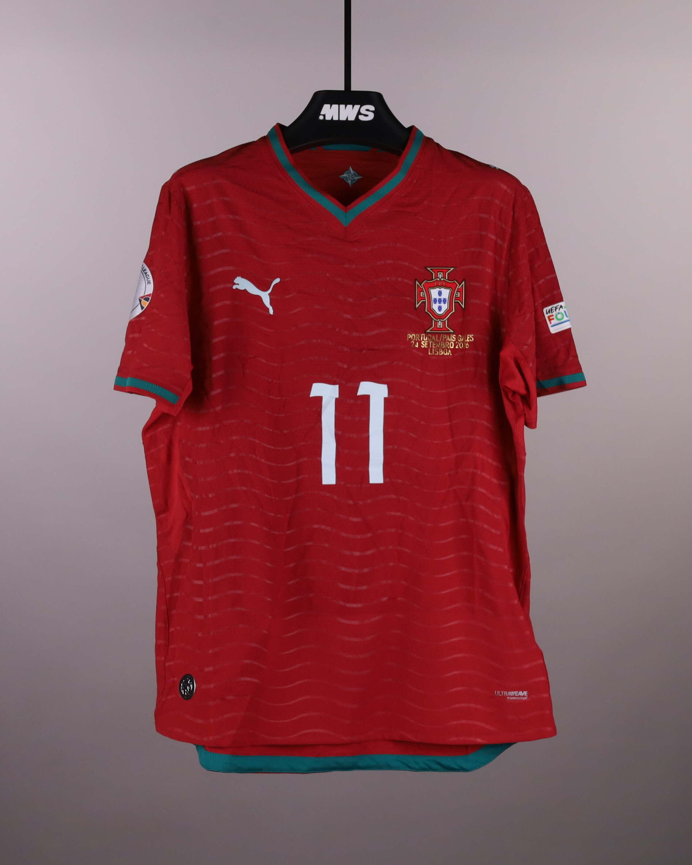 João Félix Portugal jersey