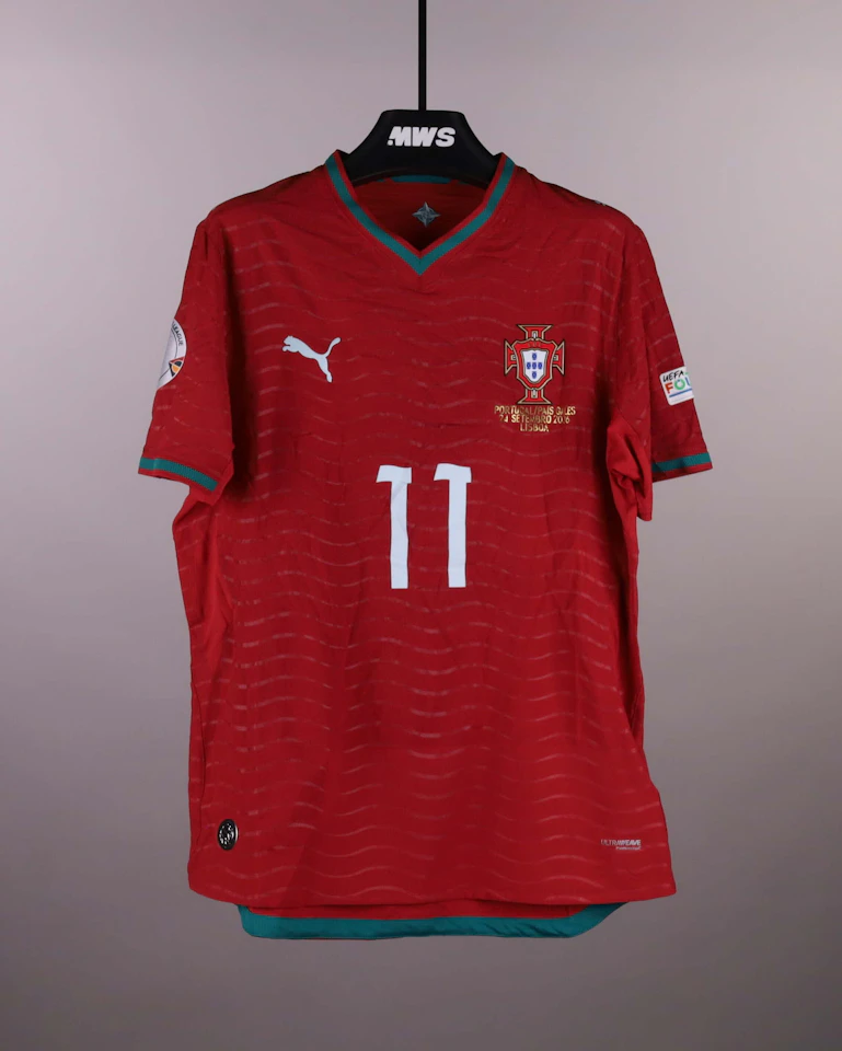 João Félix Portugal shirt