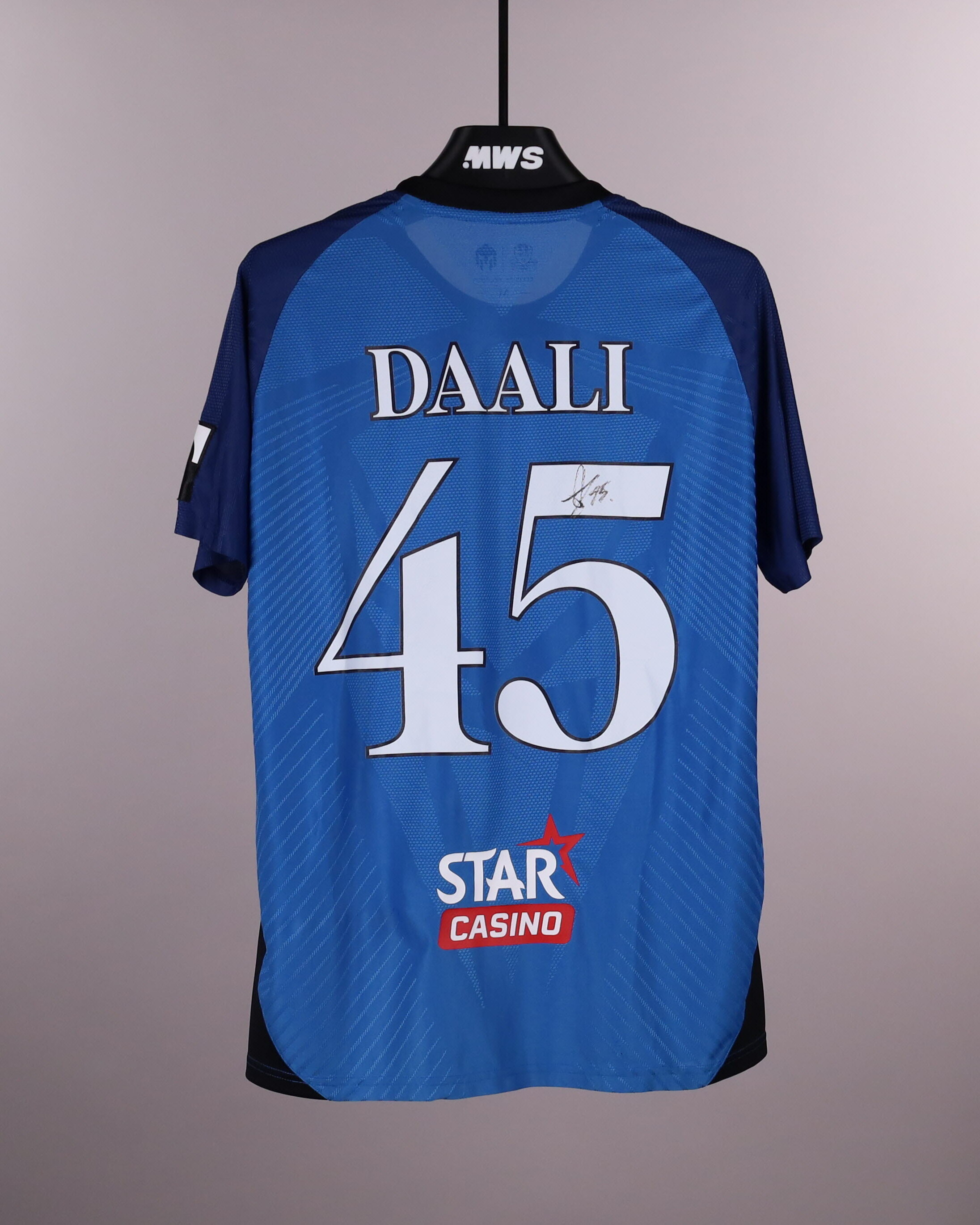 Amine Daali
