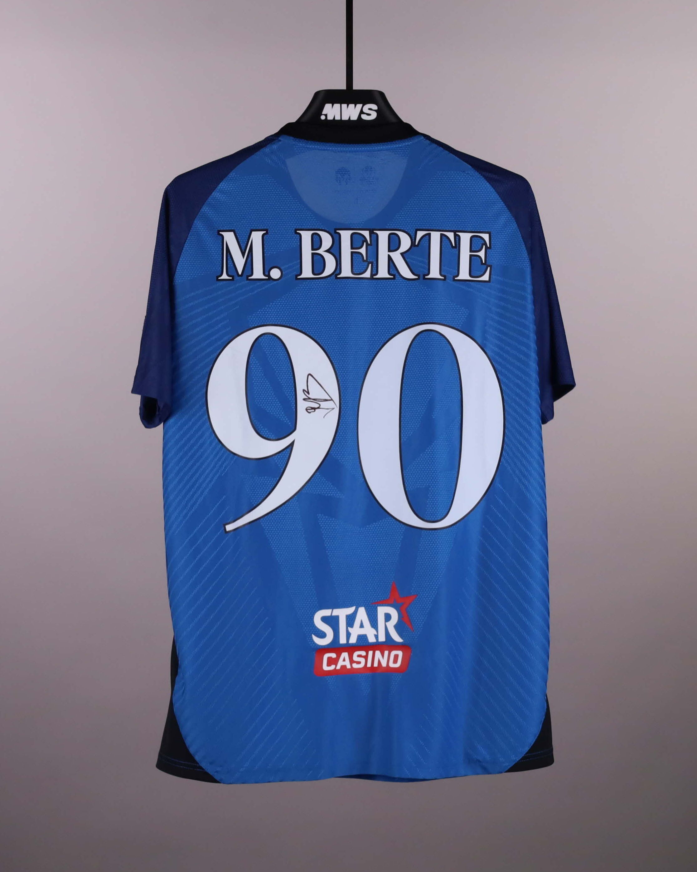 Mohamed Berte