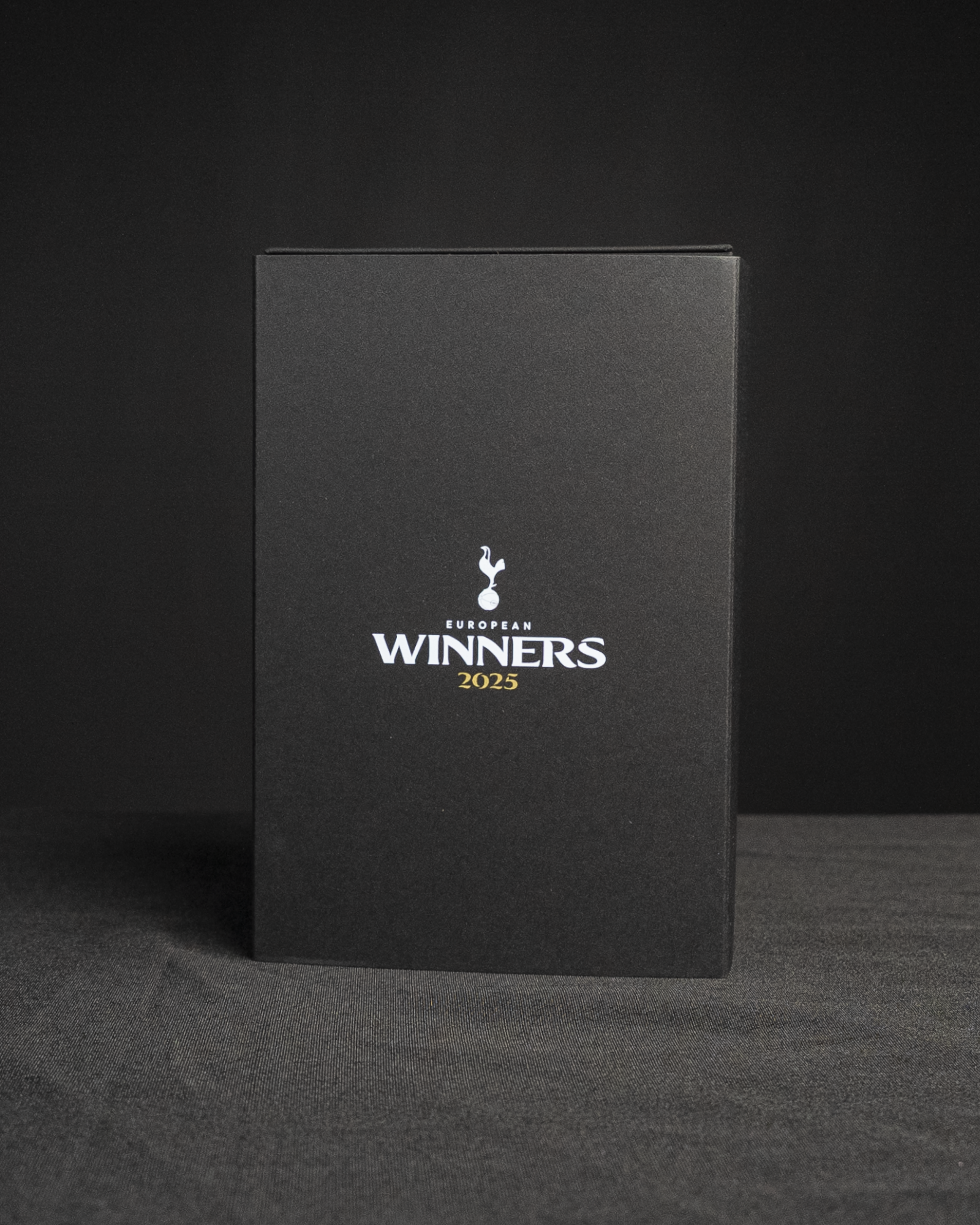Tottenham x Christopher Ward | C63 Bilbao Chronometer - 1