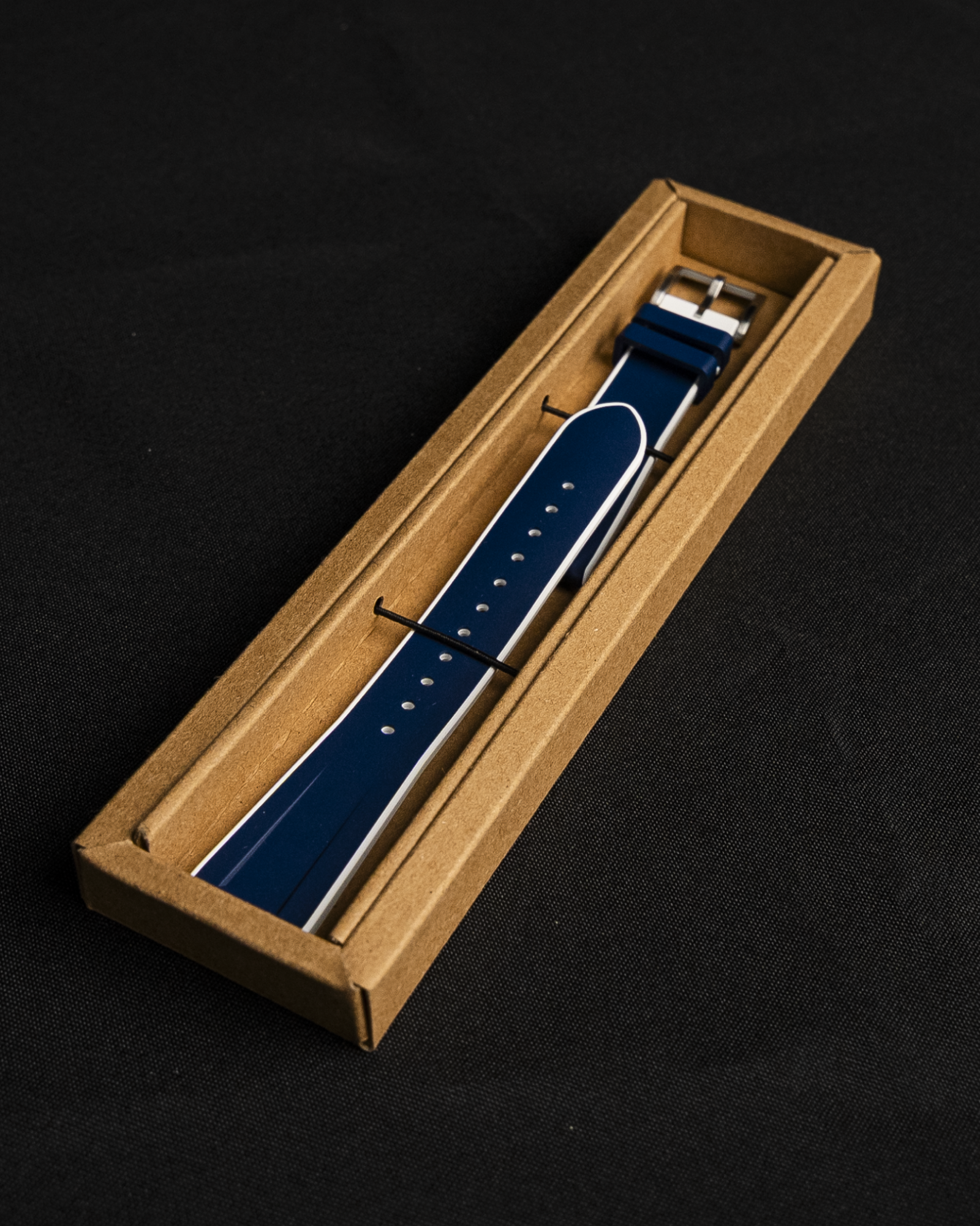 Tottenham x Christopher Ward | C63 Bilbao Chronometer - 3