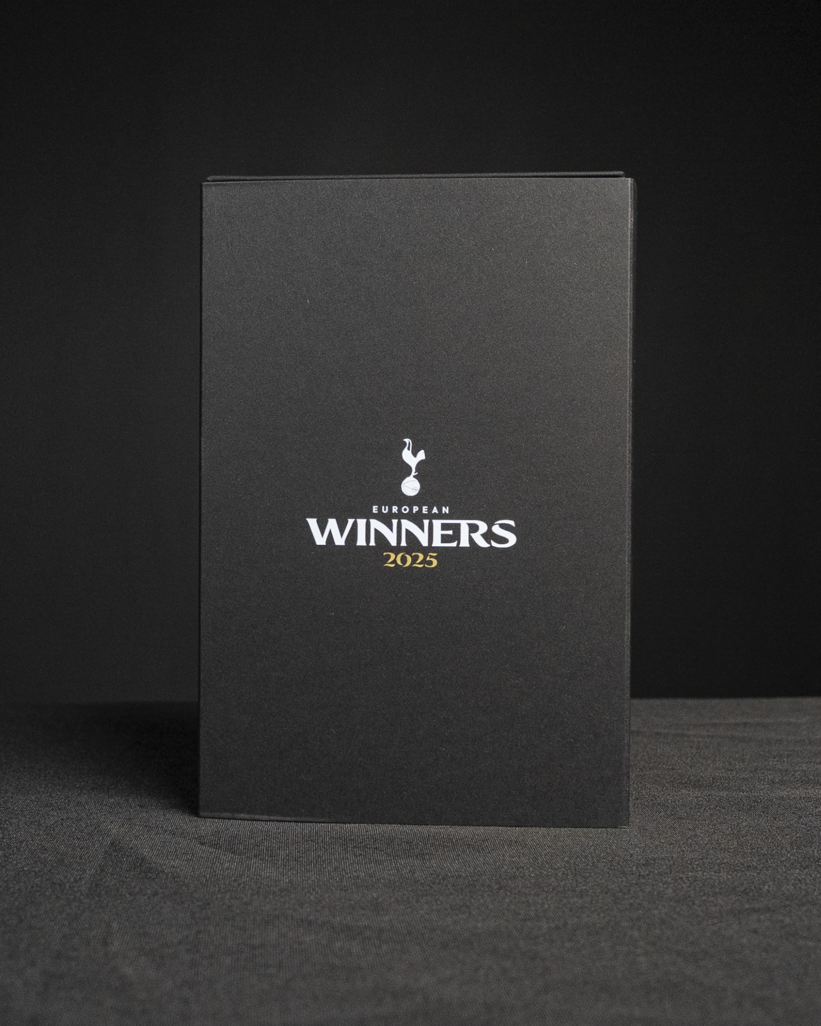Tottenham x Christopher Ward | C63 Bilbao Chronometer - 3