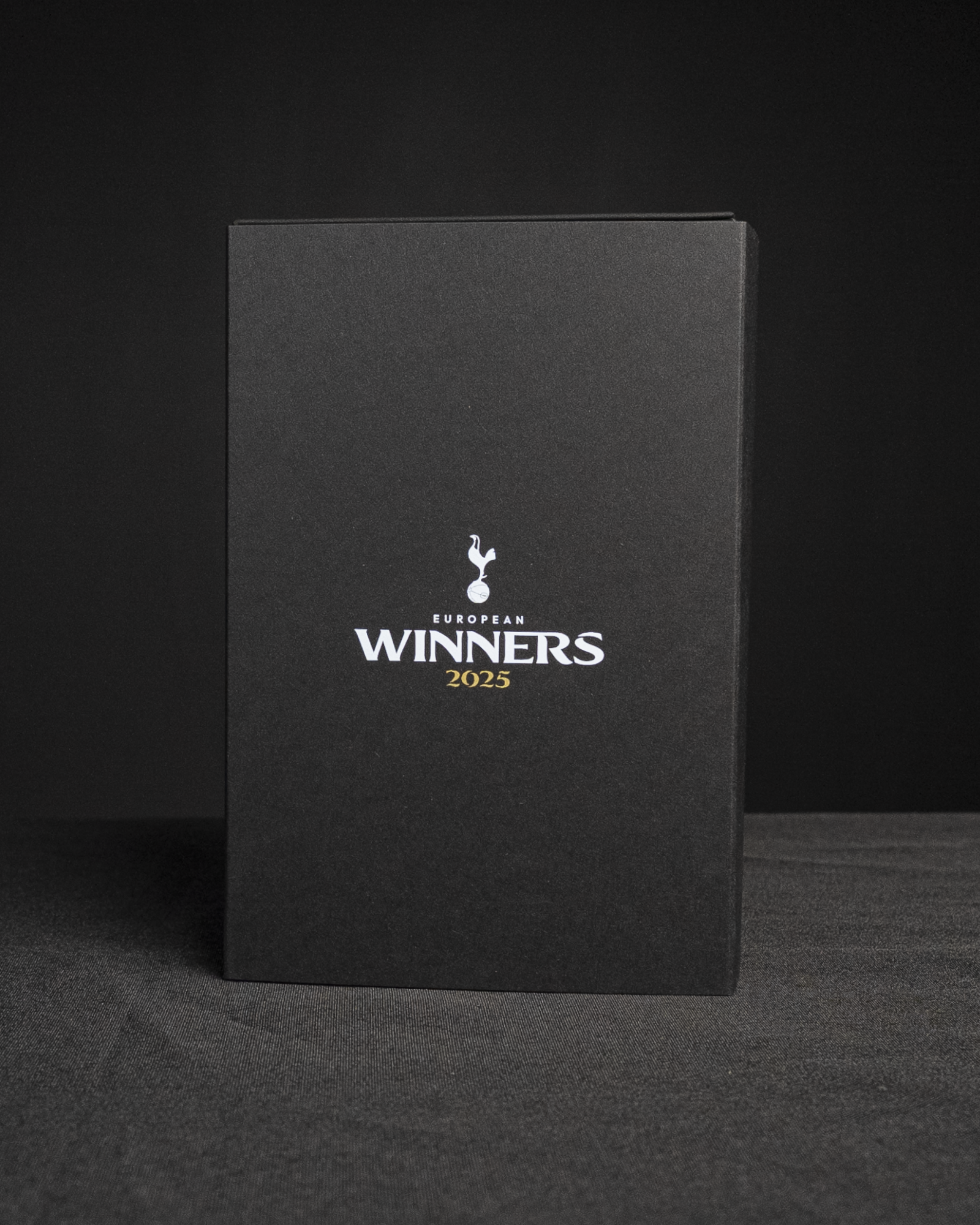 Tottenham x Christopher Ward | C63 Bilbao Chronometer - 5