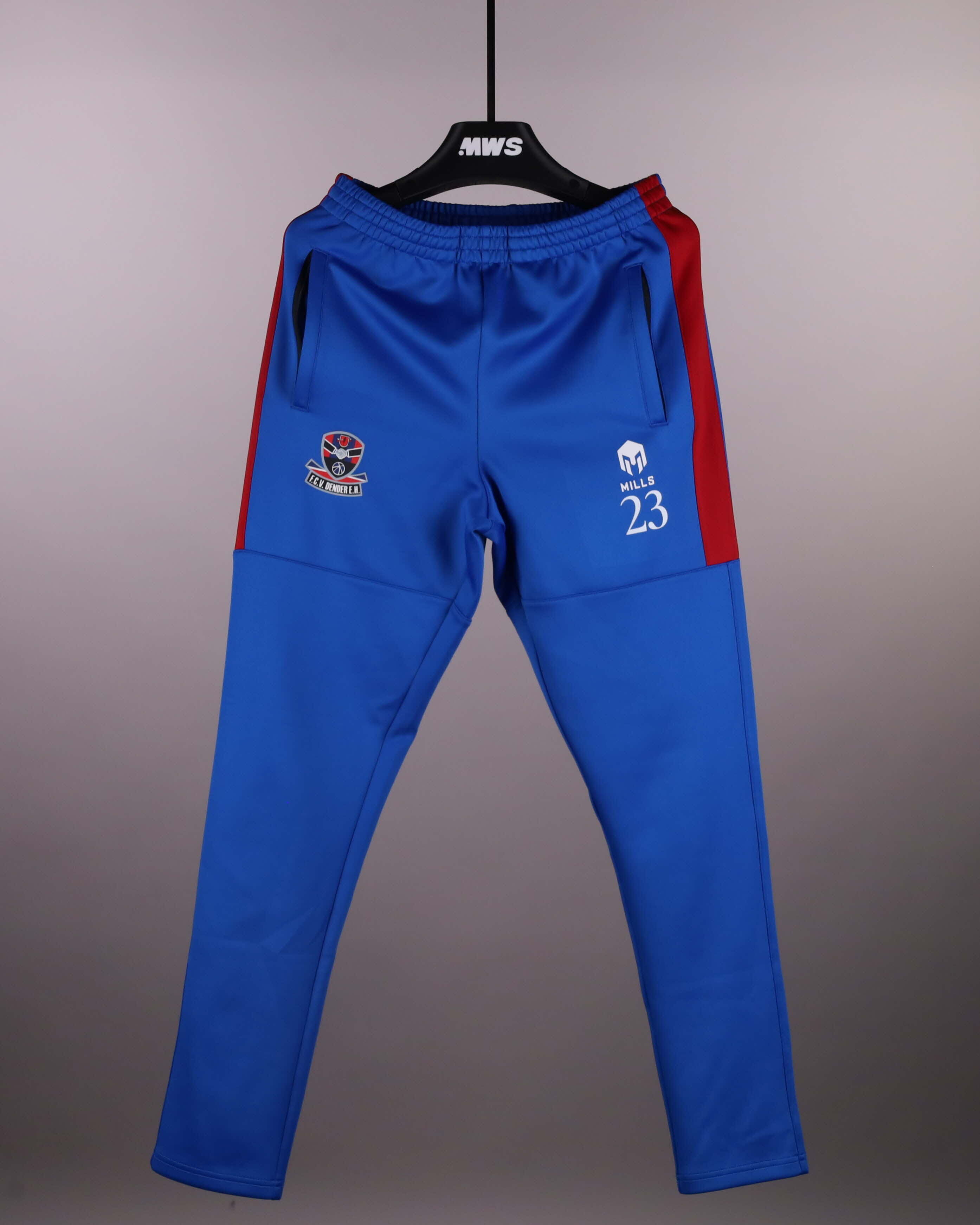 Desmond Acquah (Sweater + Pants)