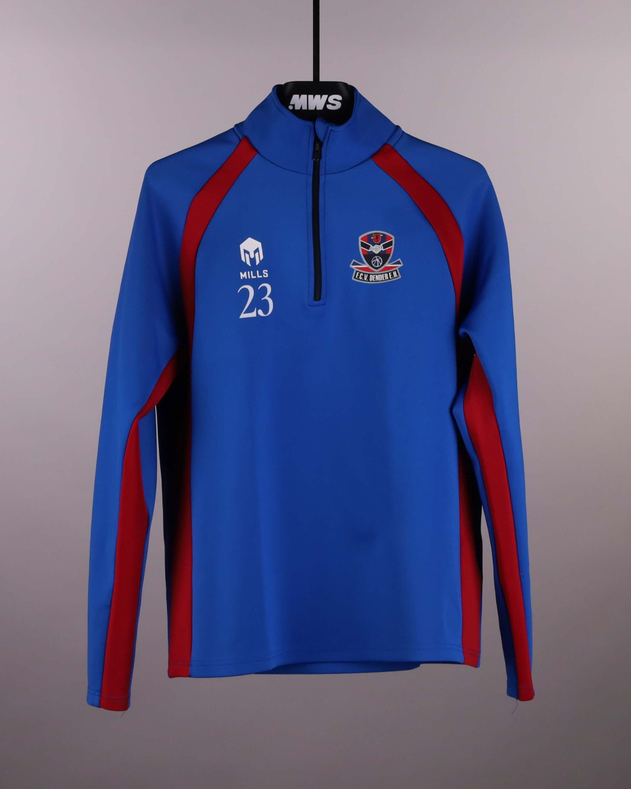Desmond Acquah (Sweater + Pants)