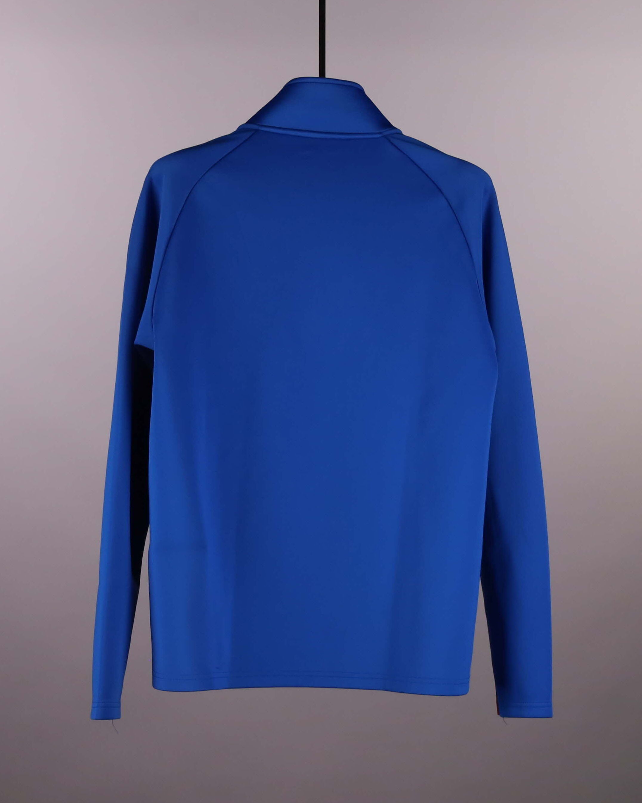 Desmond Acquah (Sweater + Pants)
