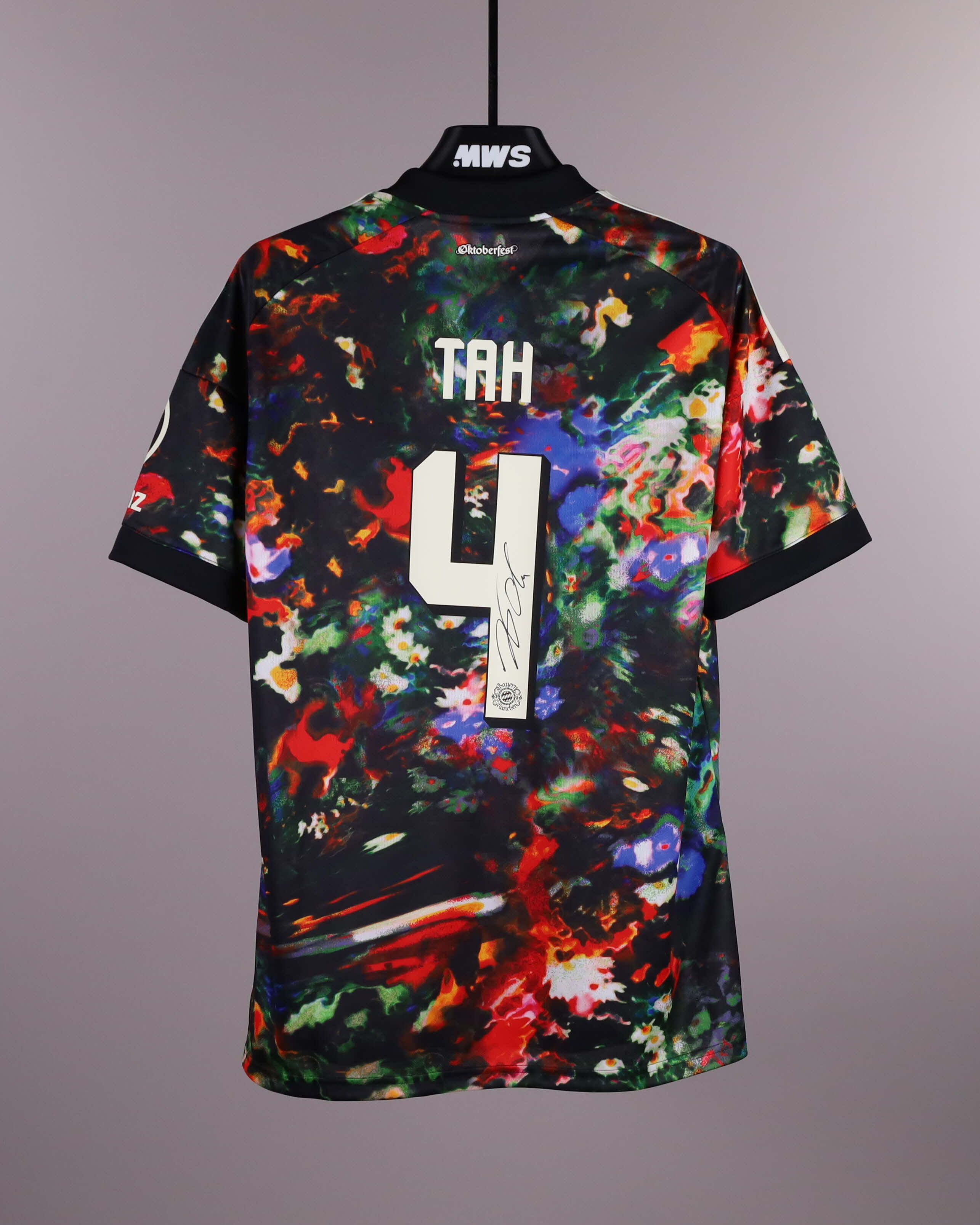 Jonathan Tah