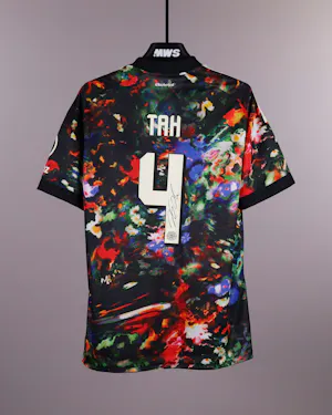 Jonathan Tah