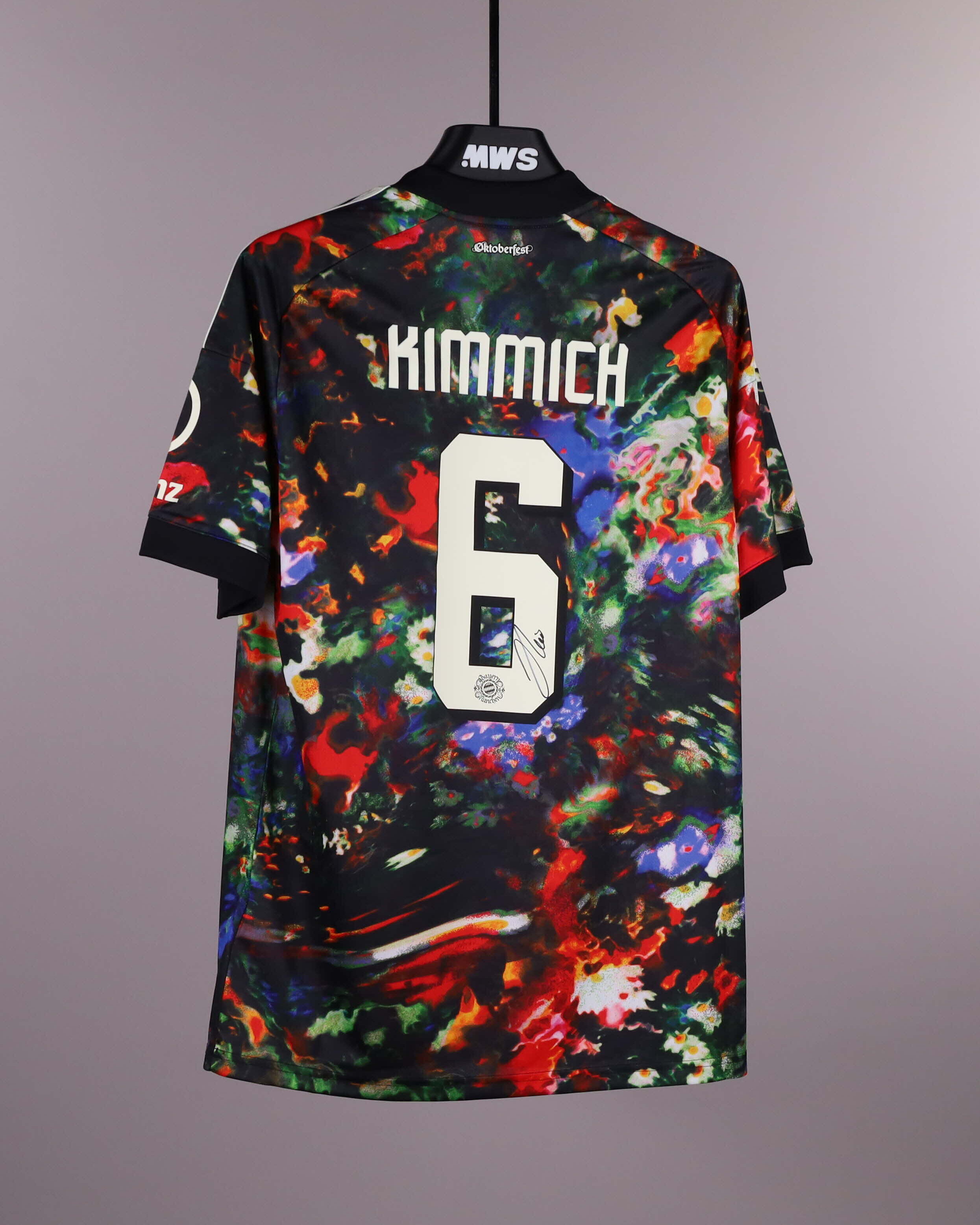 Joshua Kimmich