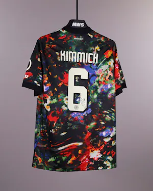 Joshua Kimmich