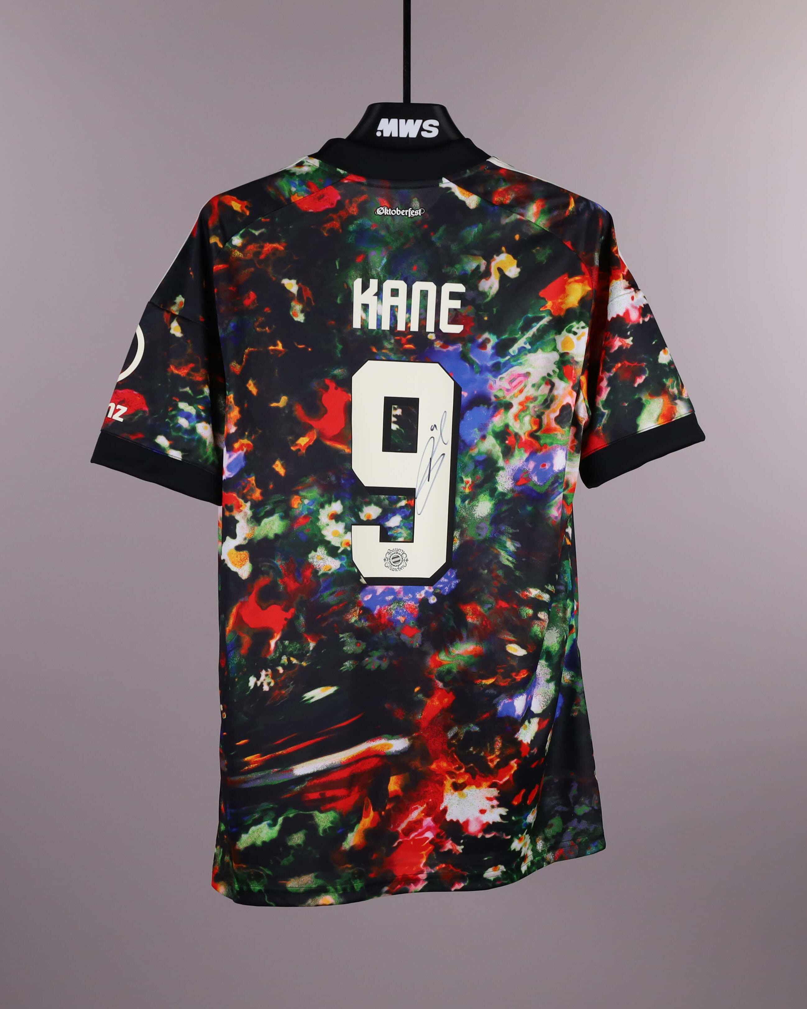 Harry Kane