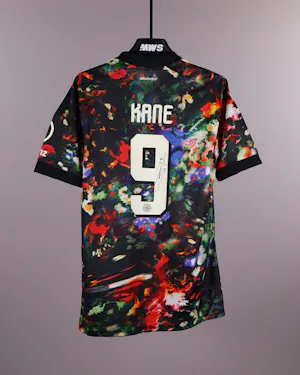 Harry Kane