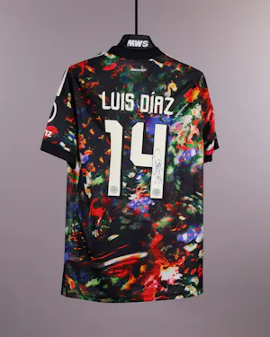 Luis Díaz
