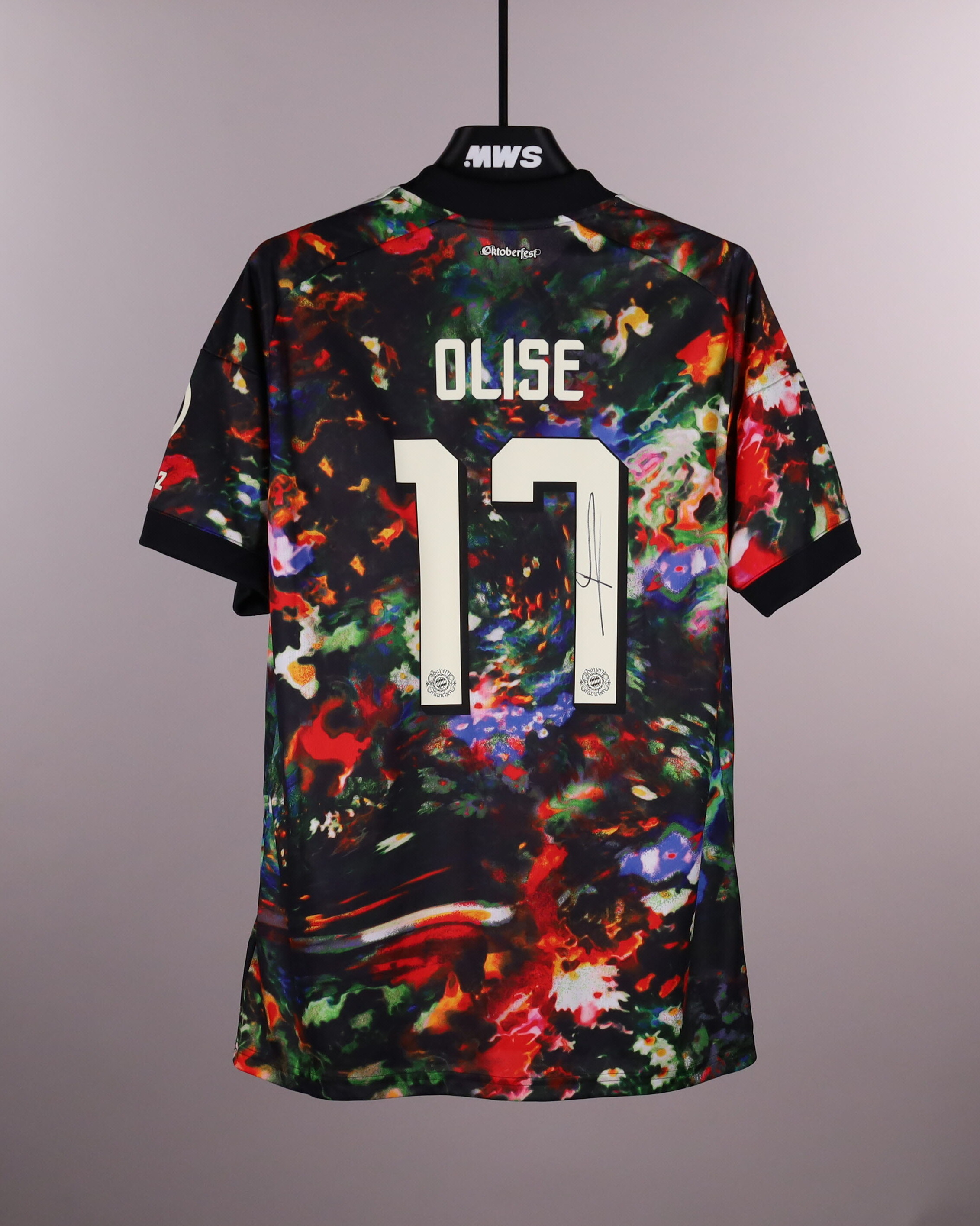 Michael Olise