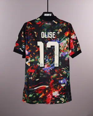 Michael Olise