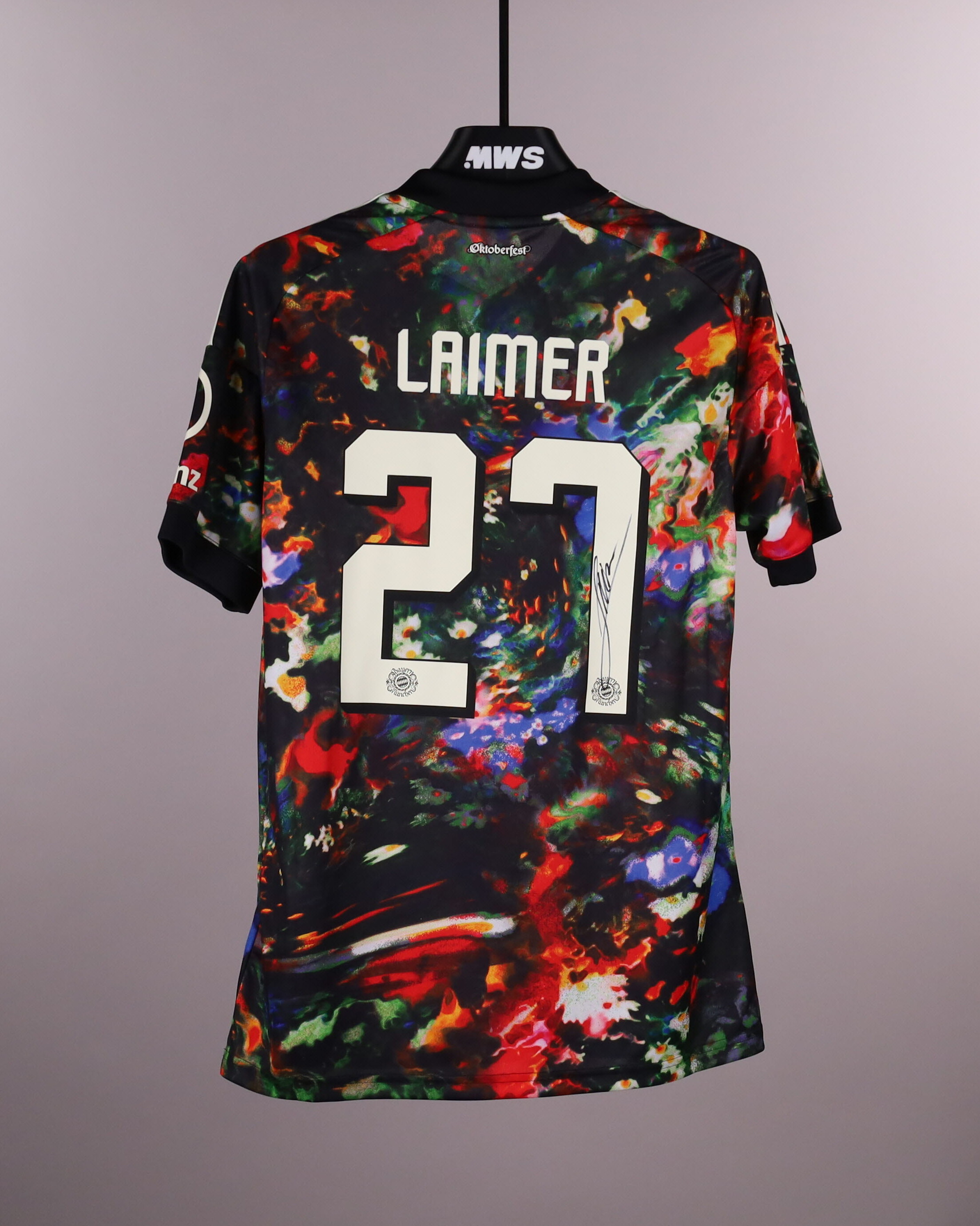 Konrad Laimer
