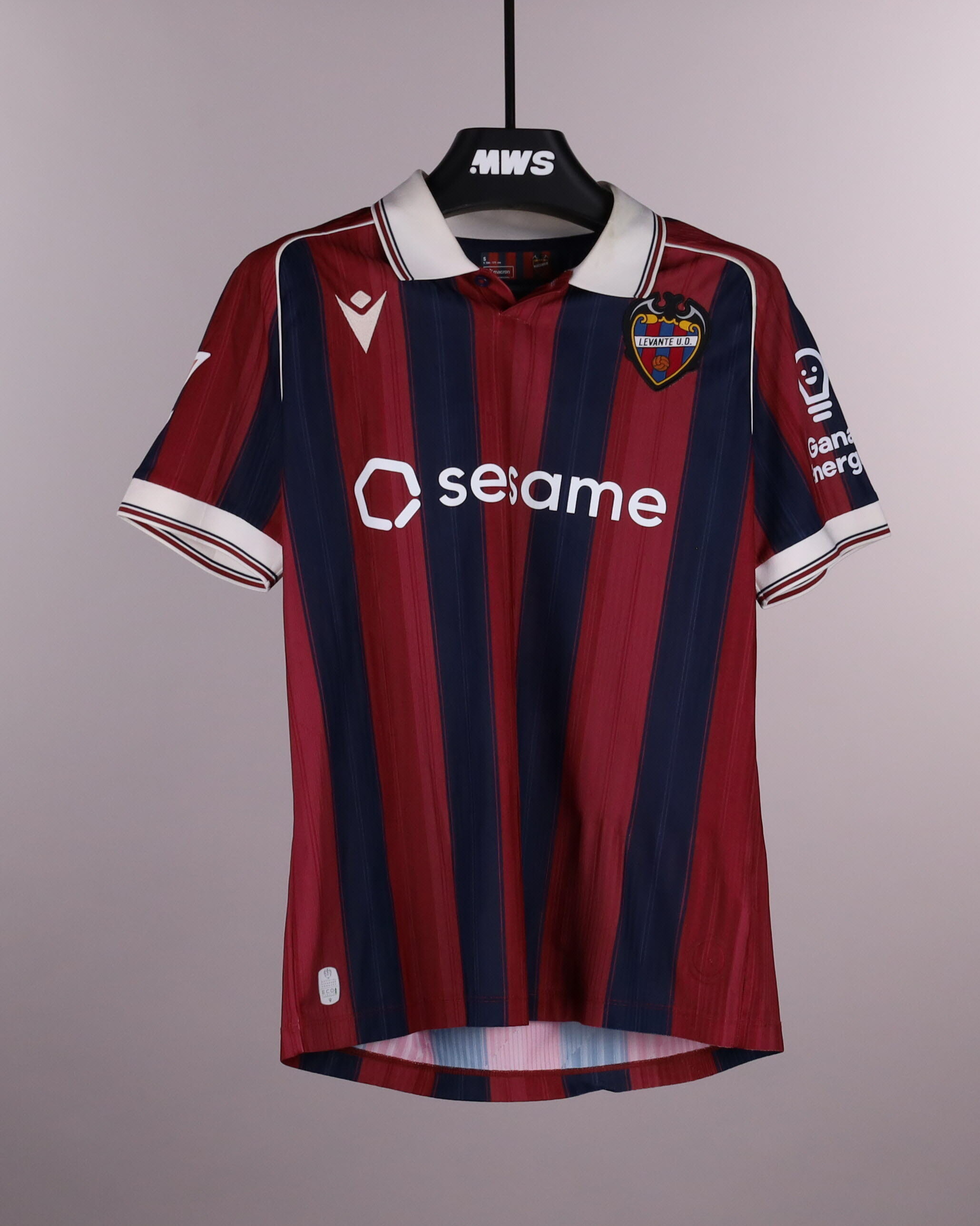 Iván Romero | Levante vs. Barcelona