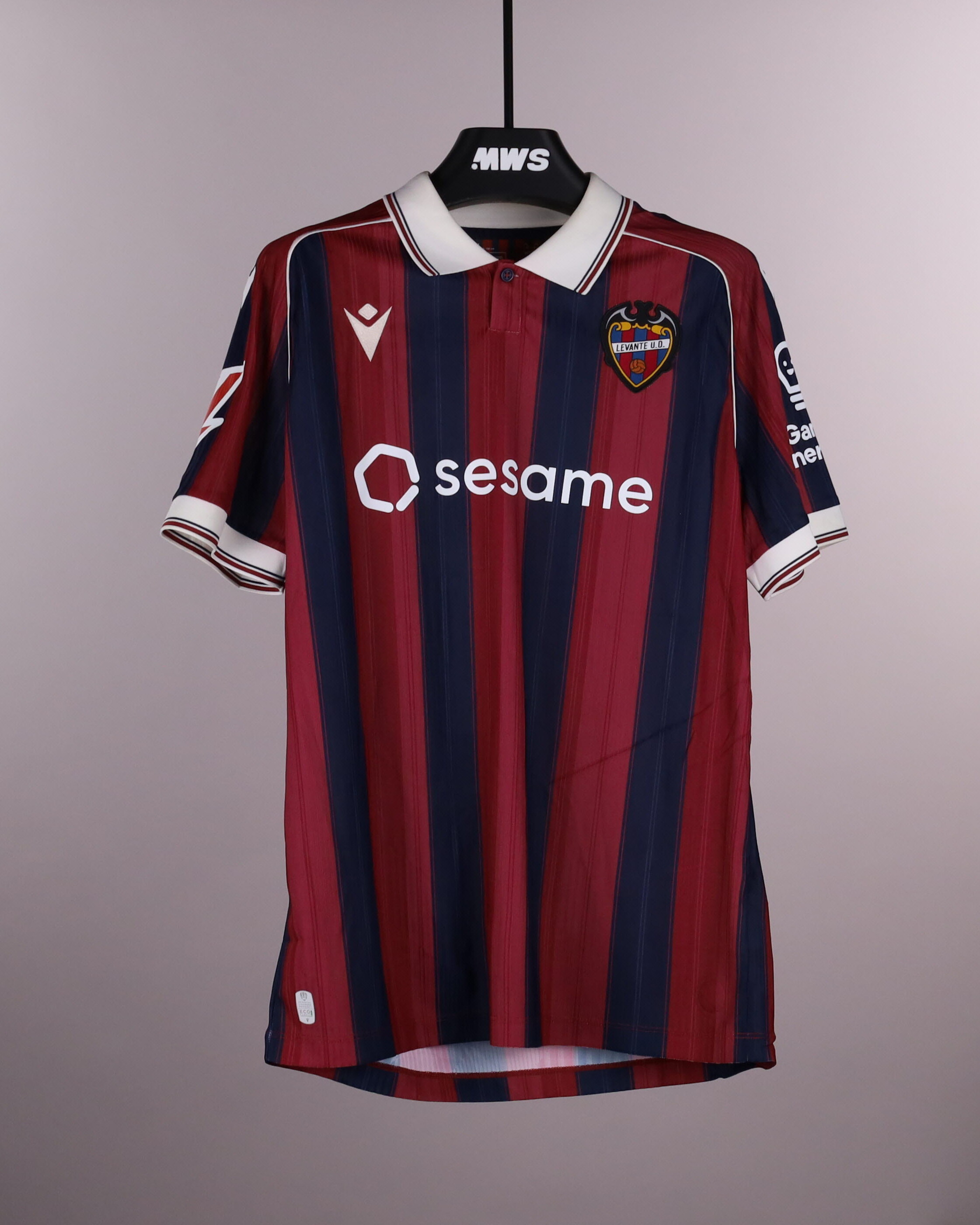 Petar Ratkov | Levante vs. FC Barcelona