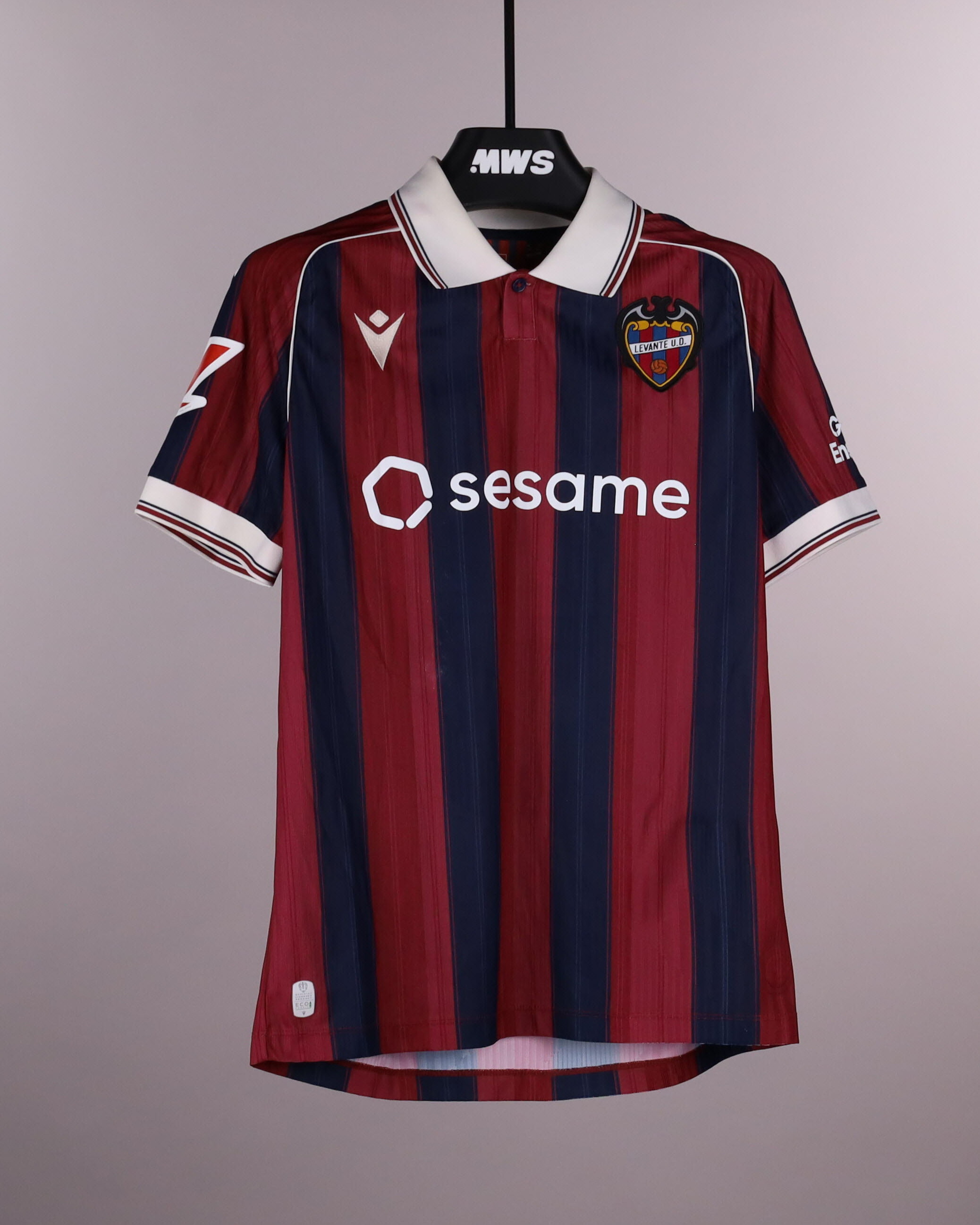 Iván Romero | Villarreal vs. Levante 