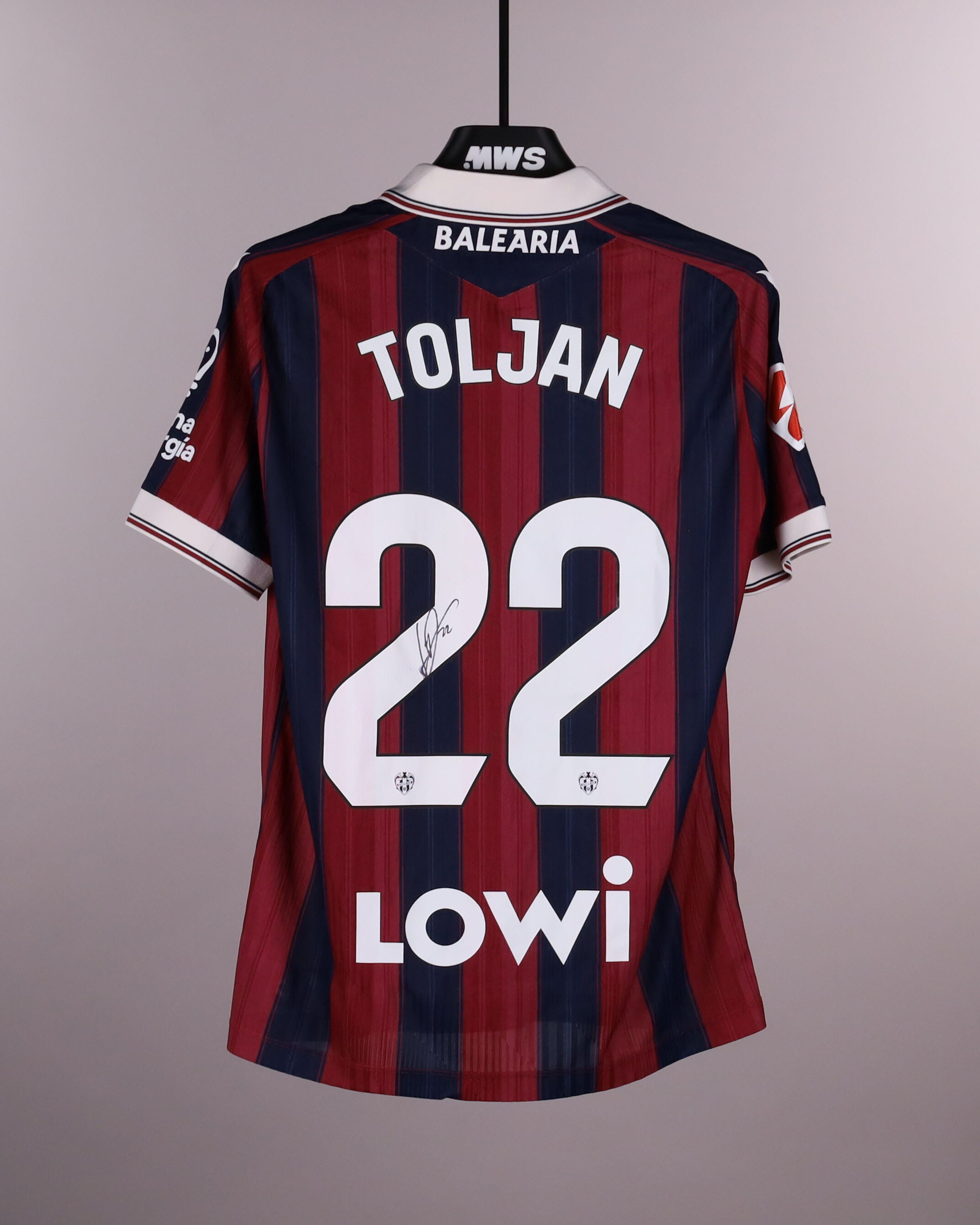 Jeremy Toljan | Vilarreal vs. Levante