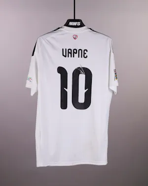 Lukass Vapne Latvia shirt