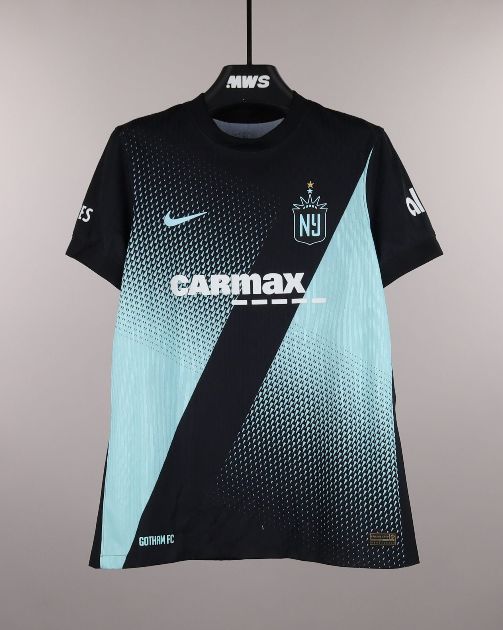 Samantha Kerr Gotham FC jersey