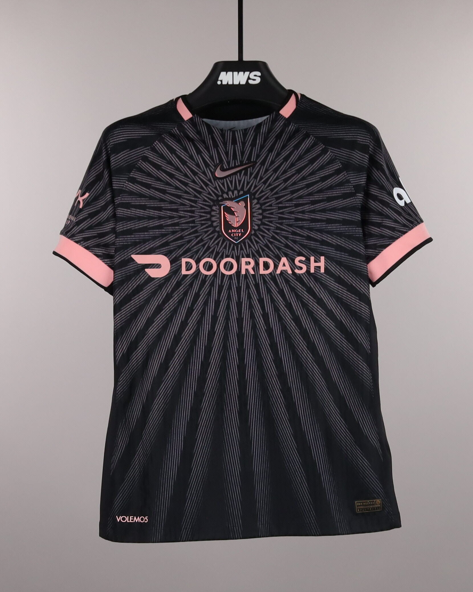 Sarah Gorden Angel City FC jersey