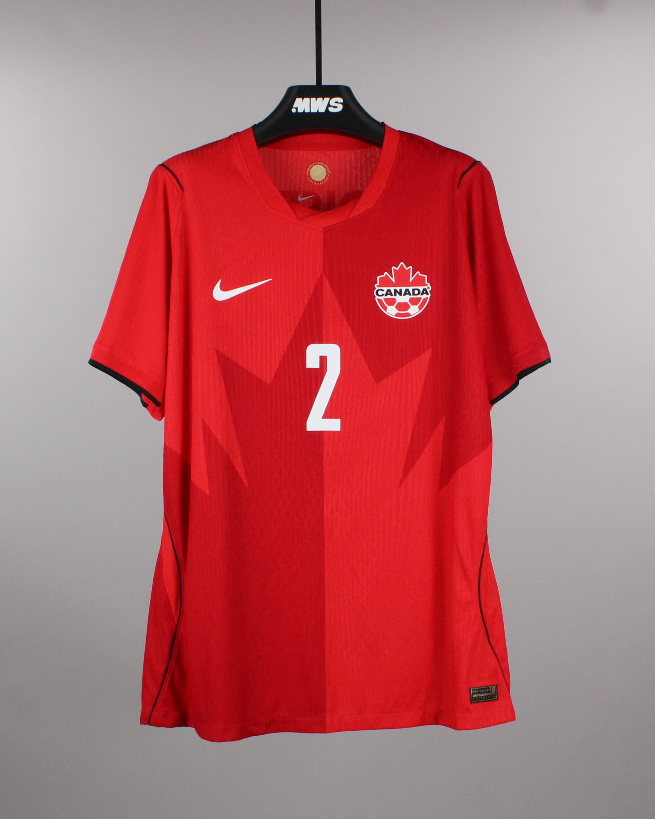Jovan Ivanišević Canada jersey
