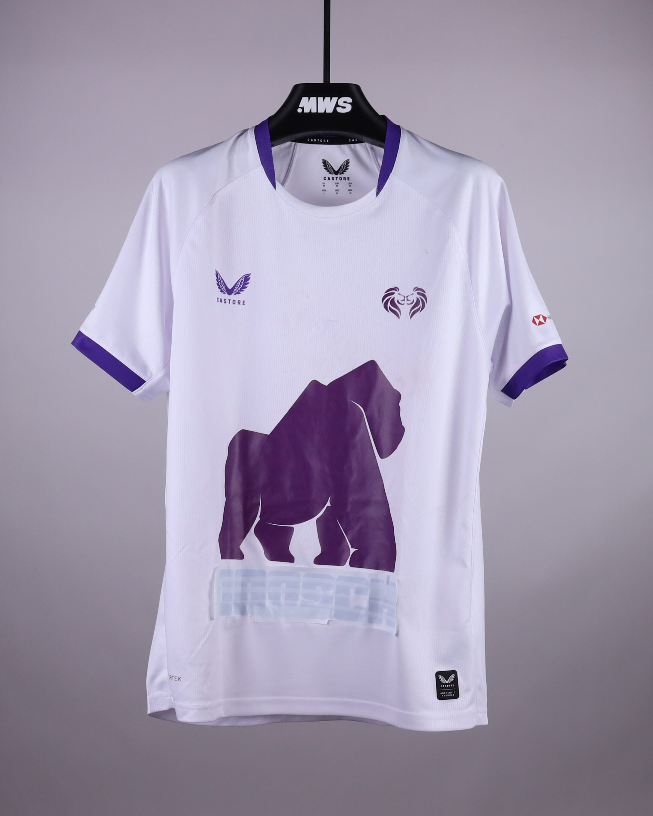 Rob Earnshaw Liverpool jersey