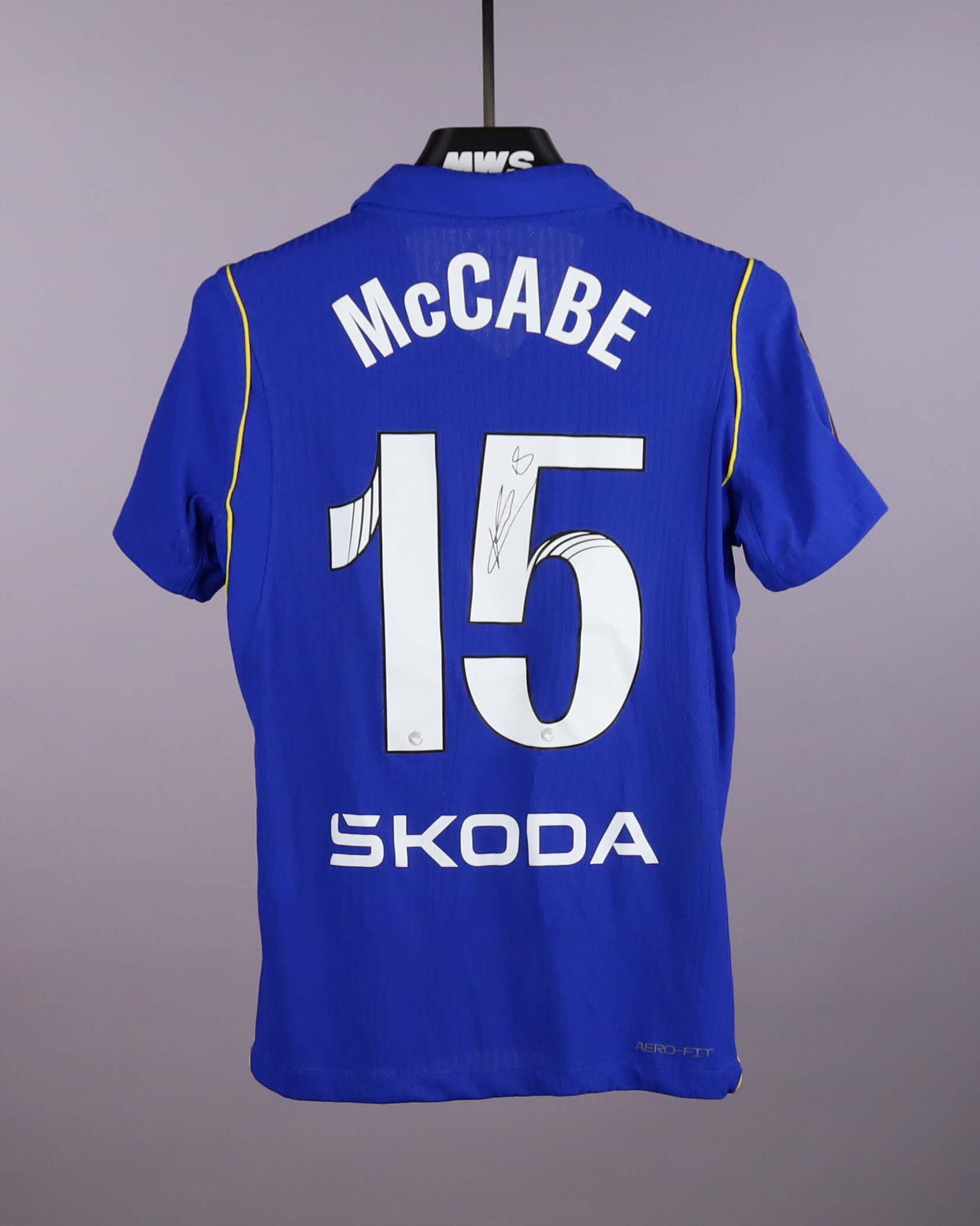 Maglia di Katie McCabe (Chelsea Women)