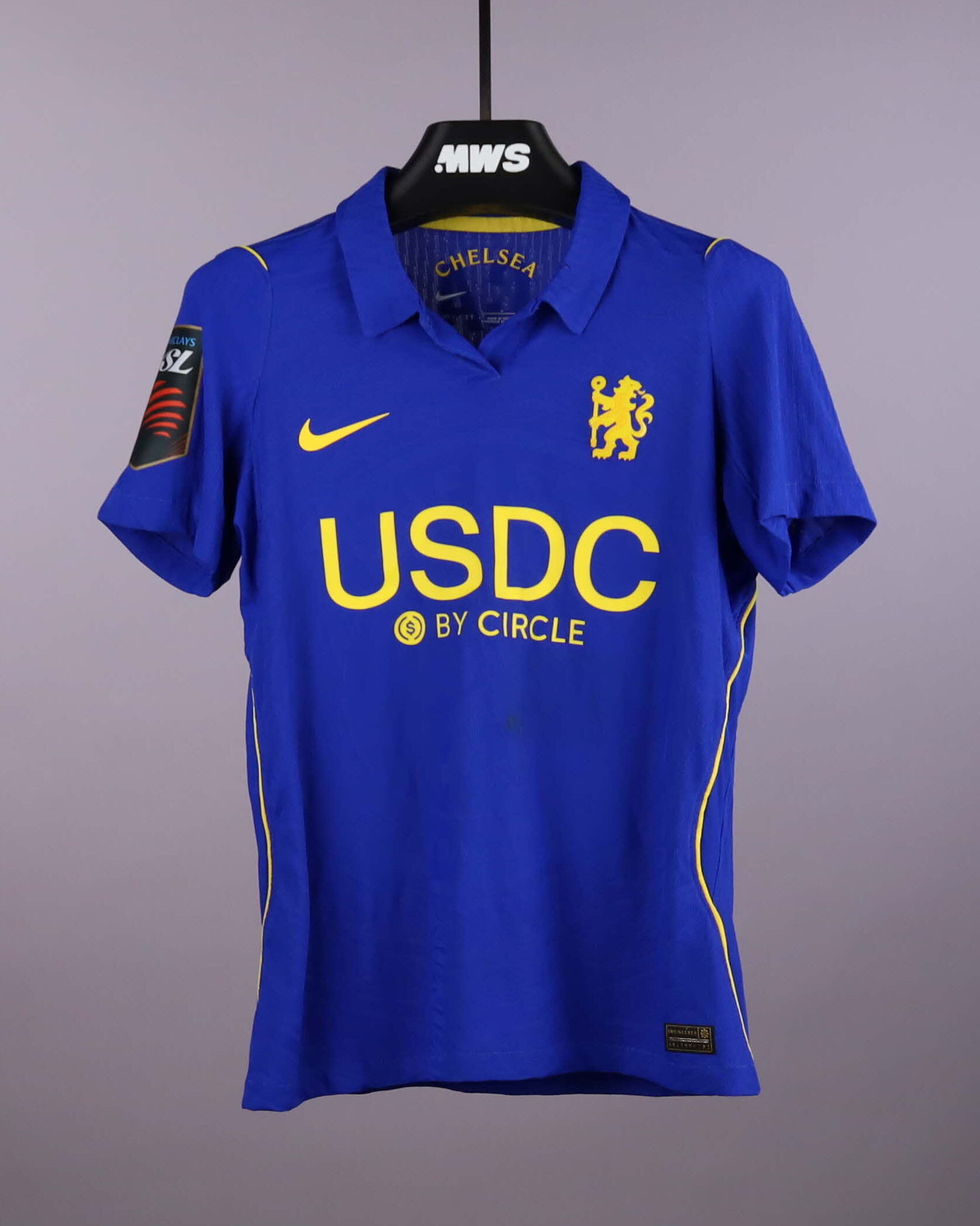 Maglia di Katie McCabe (Chelsea Women)