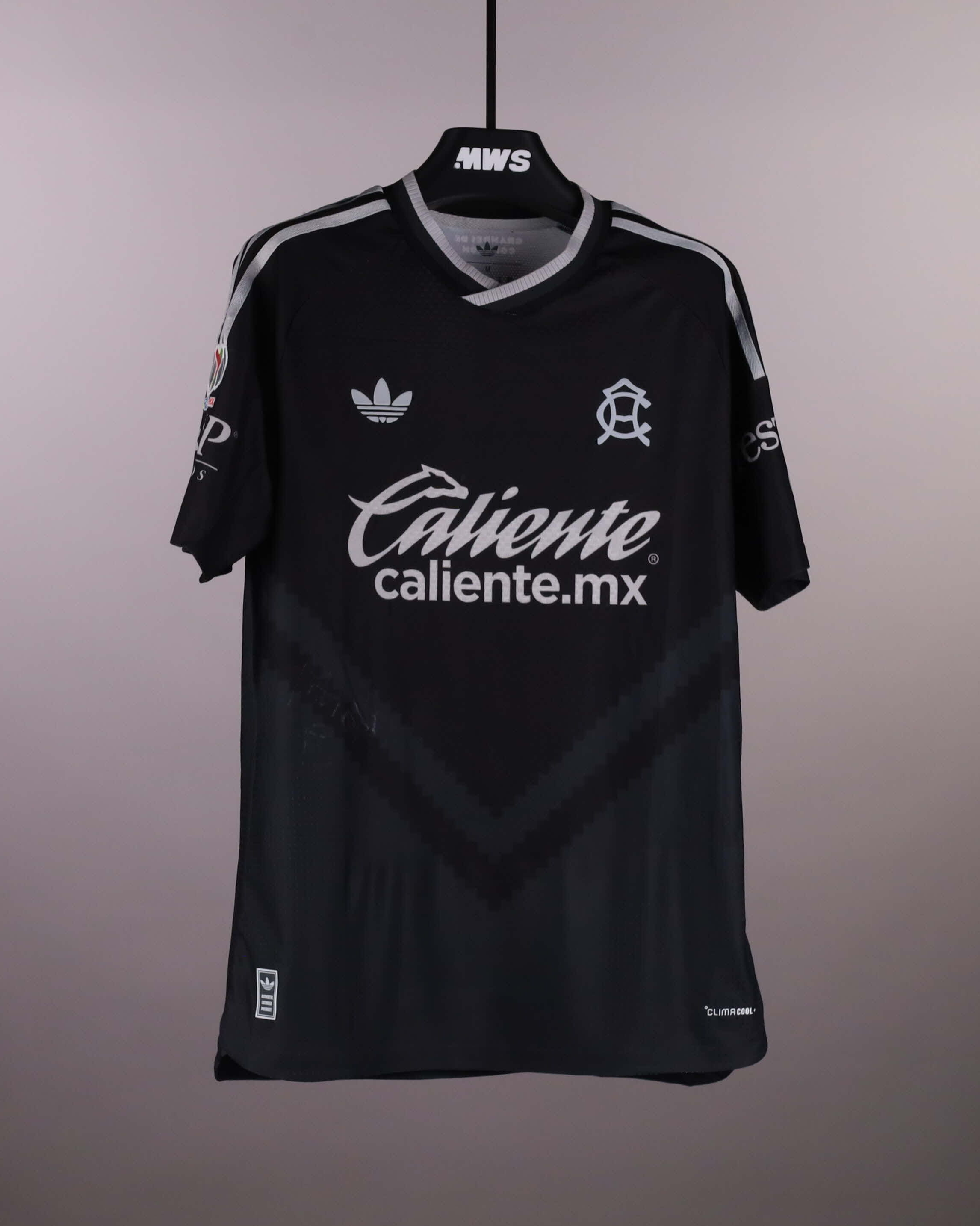 Maglia di Cristian Borja (Club América)