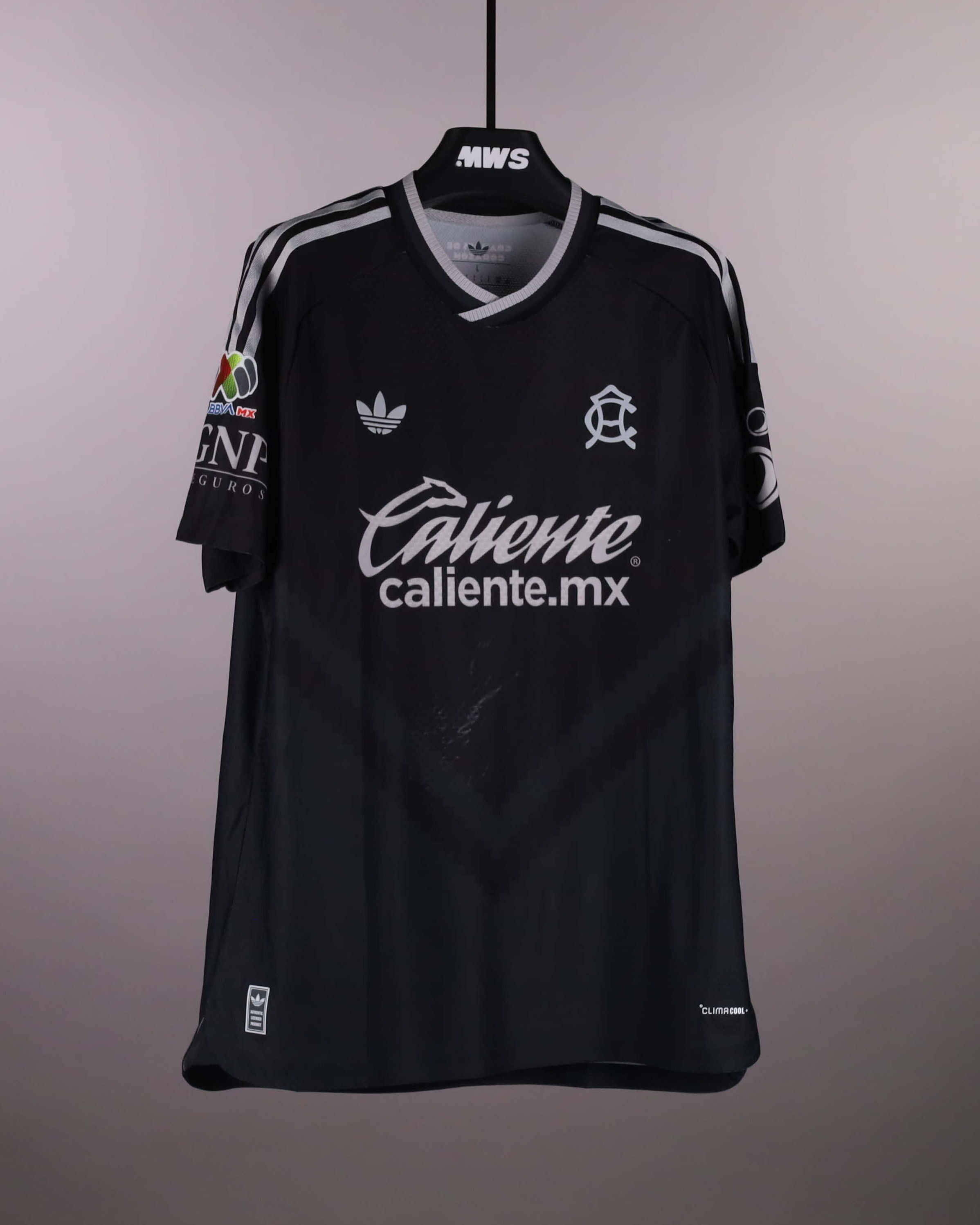 Maillot de Miguel Vázquez (Club América)