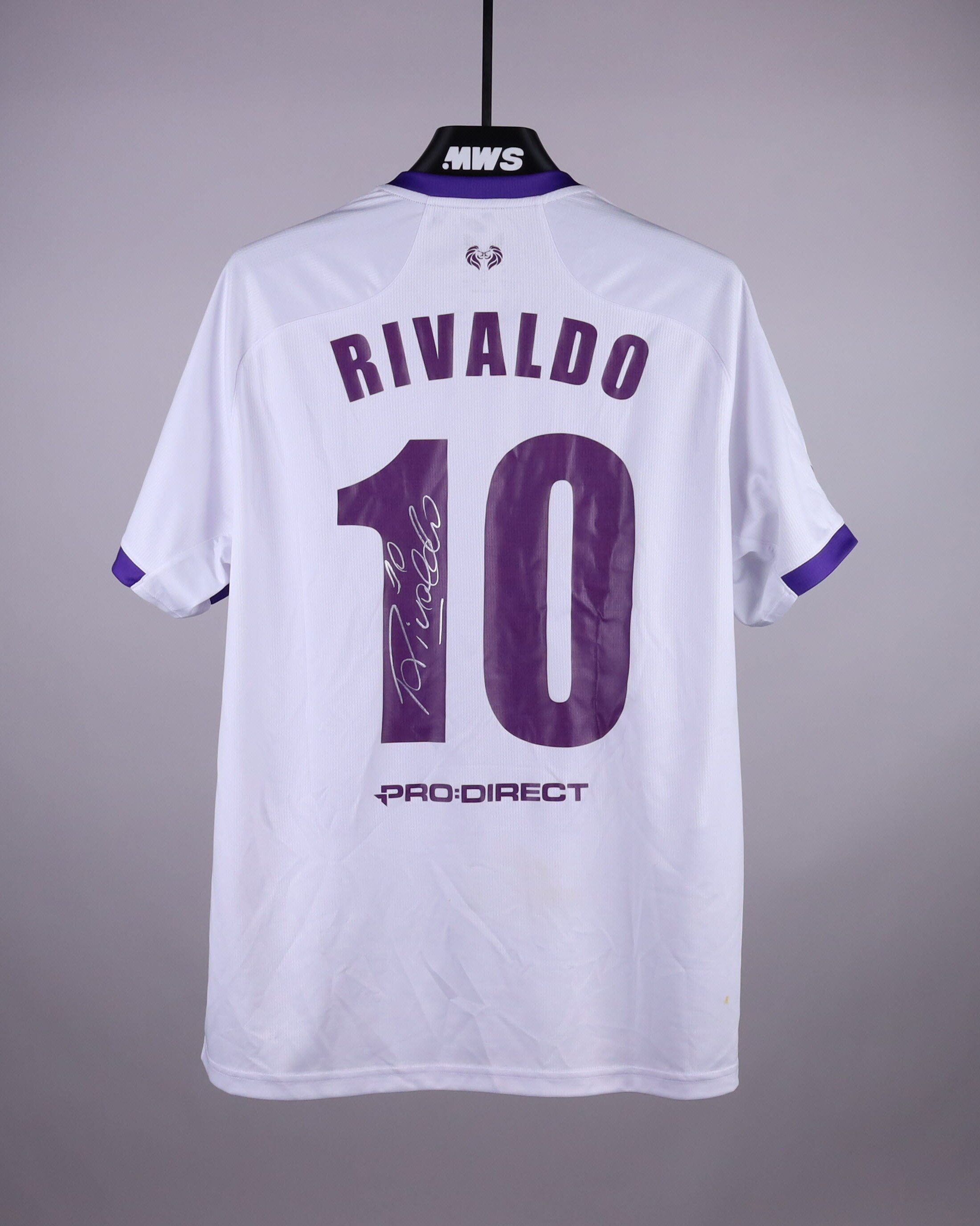 Rivaldo - 2