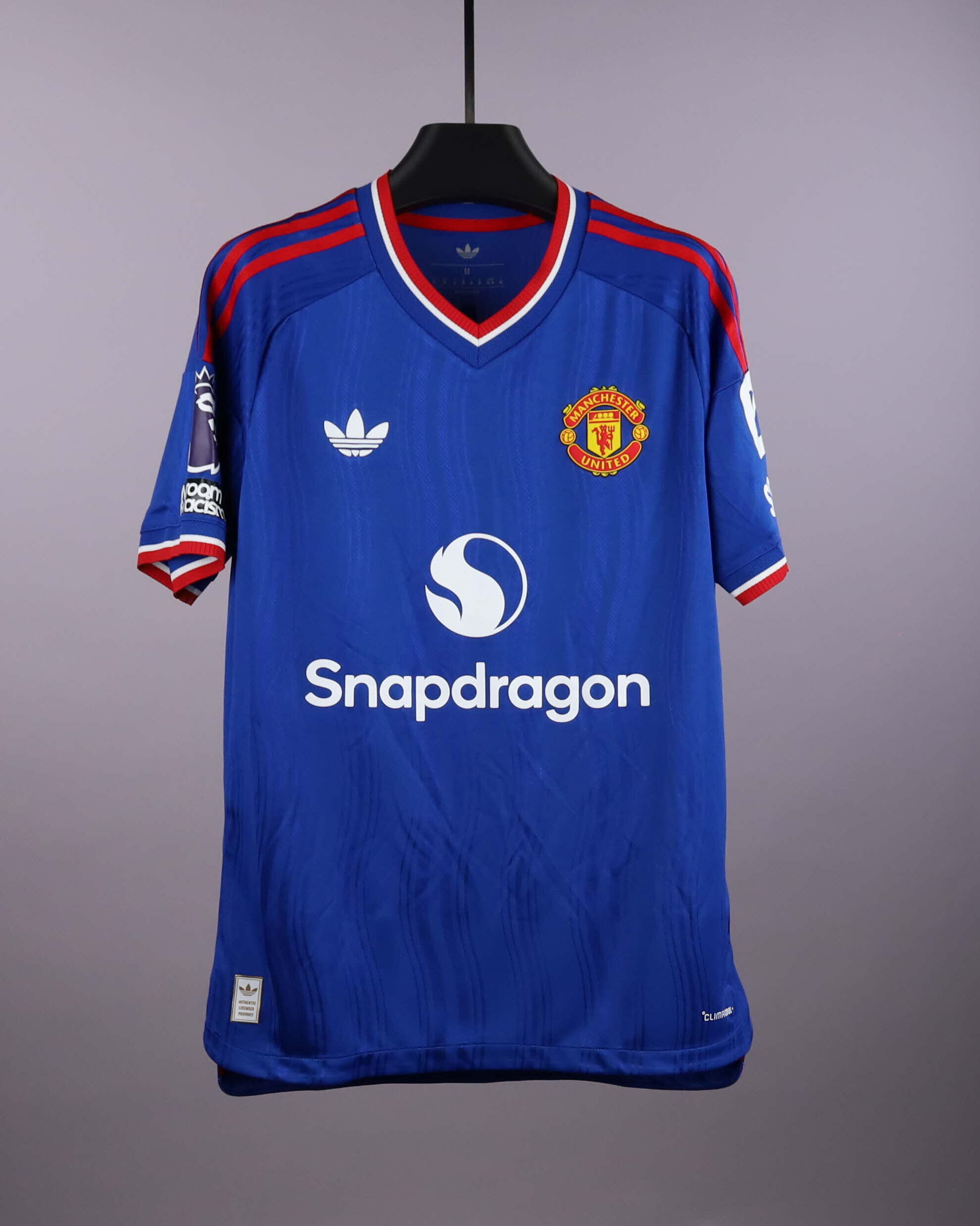 Shirt van Diogo Dalot Manchester United