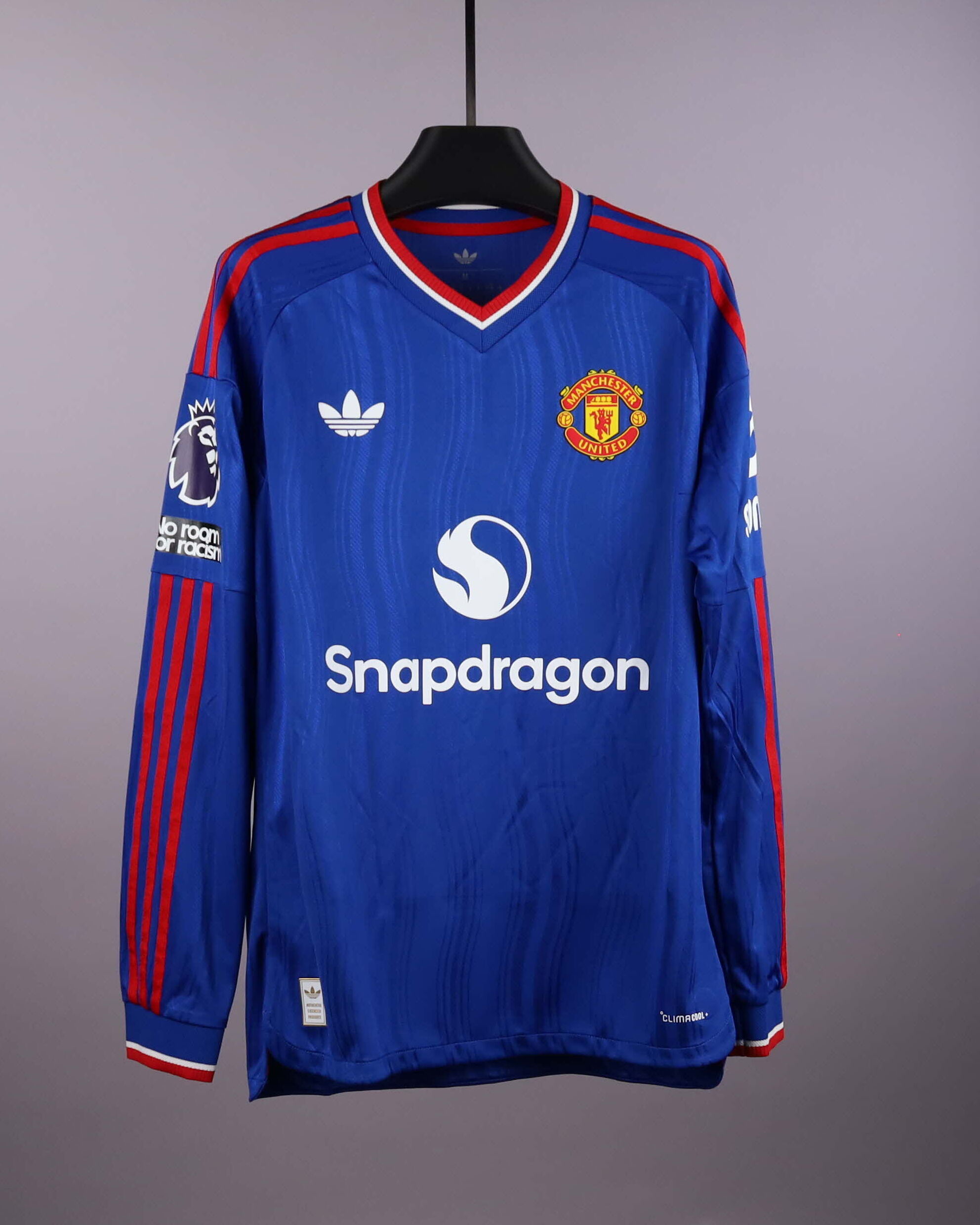 Manchester United-Trikot von Bryan Mbeumo