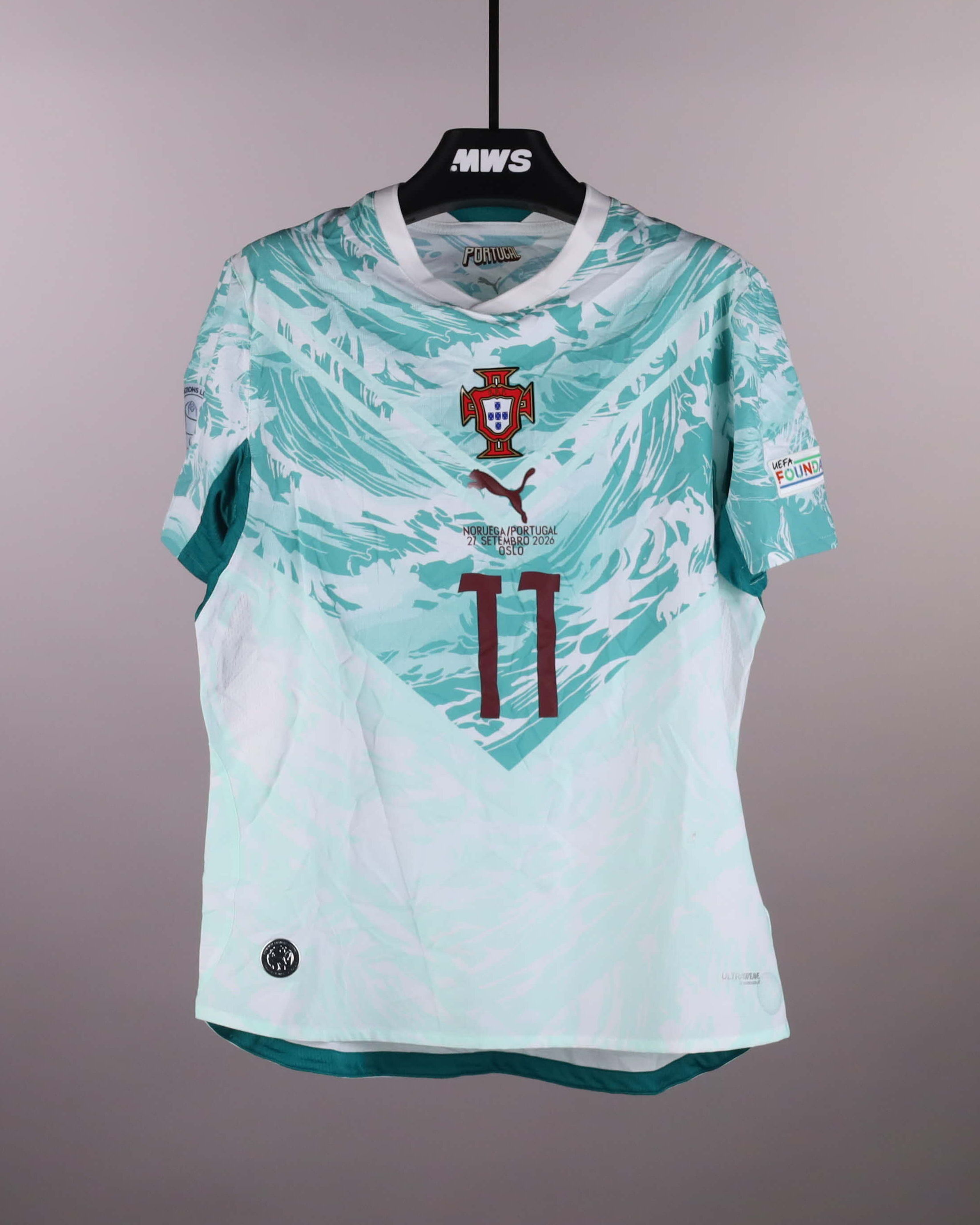 João Félix Portugal jersey