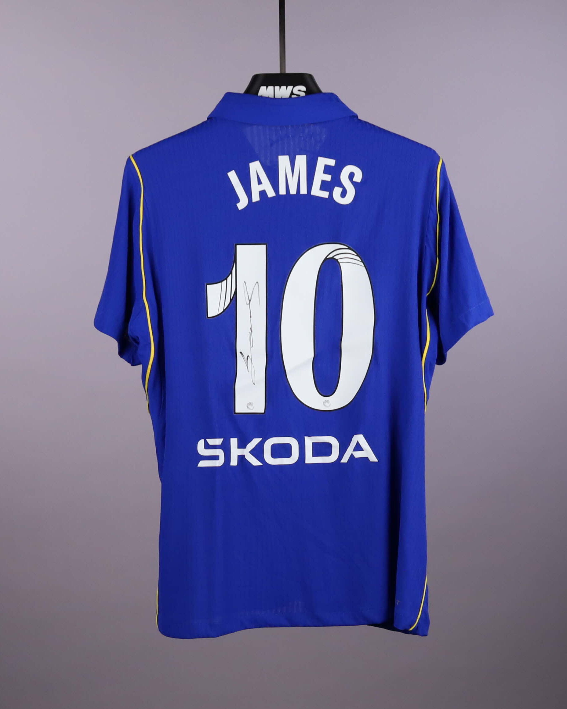 Lauren James Chelsea Women shirt