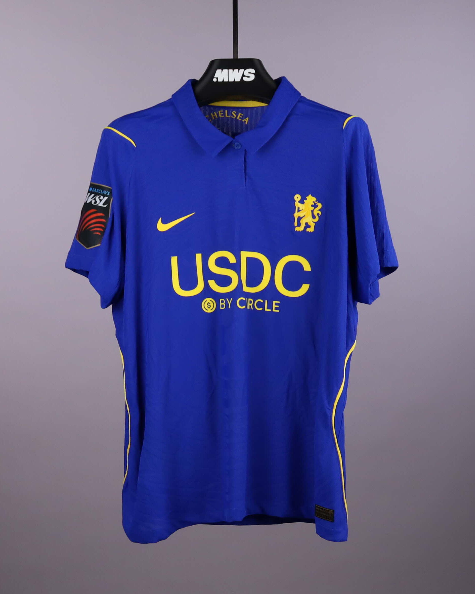 Lauren James Chelsea Women shirt