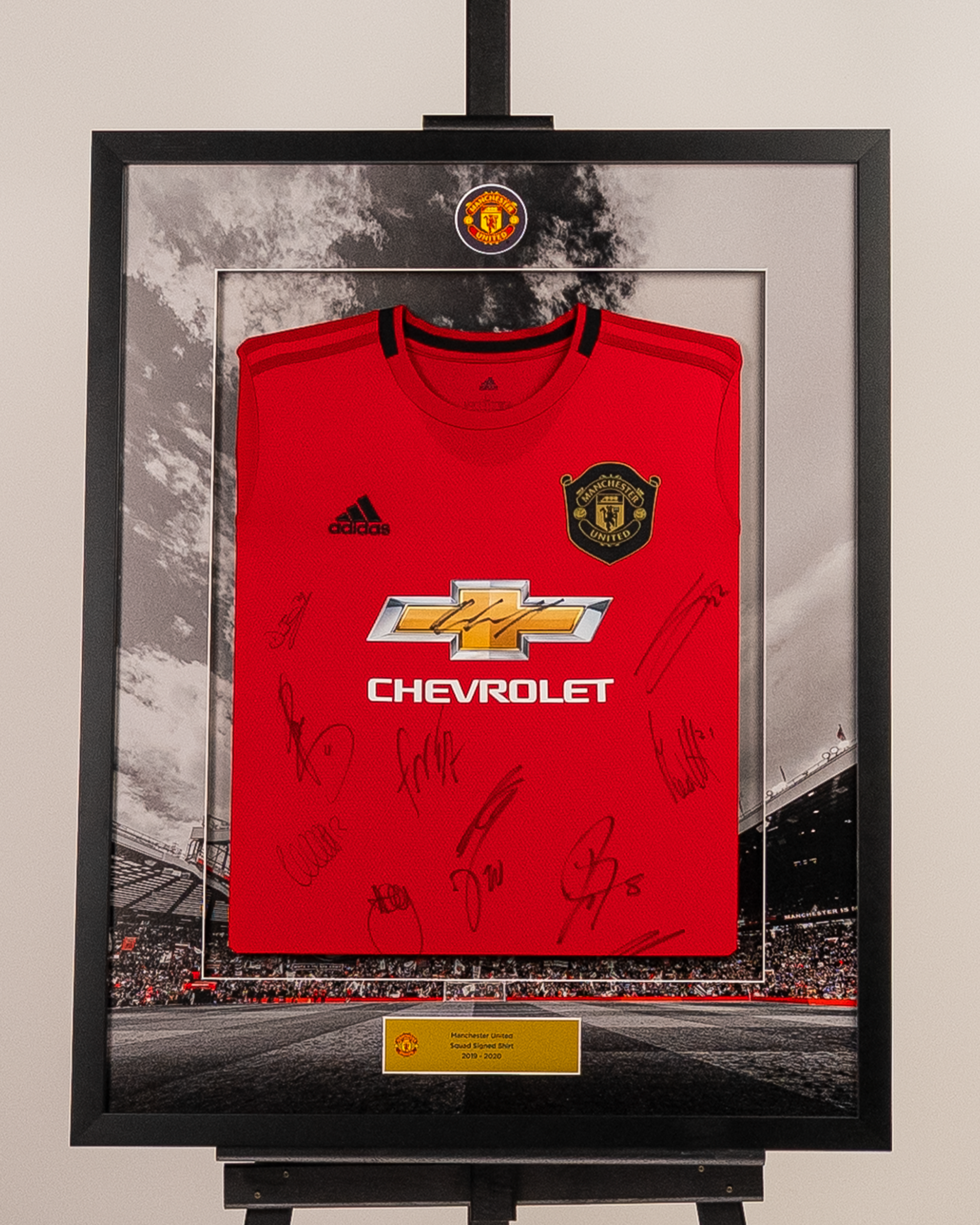 Manchester United