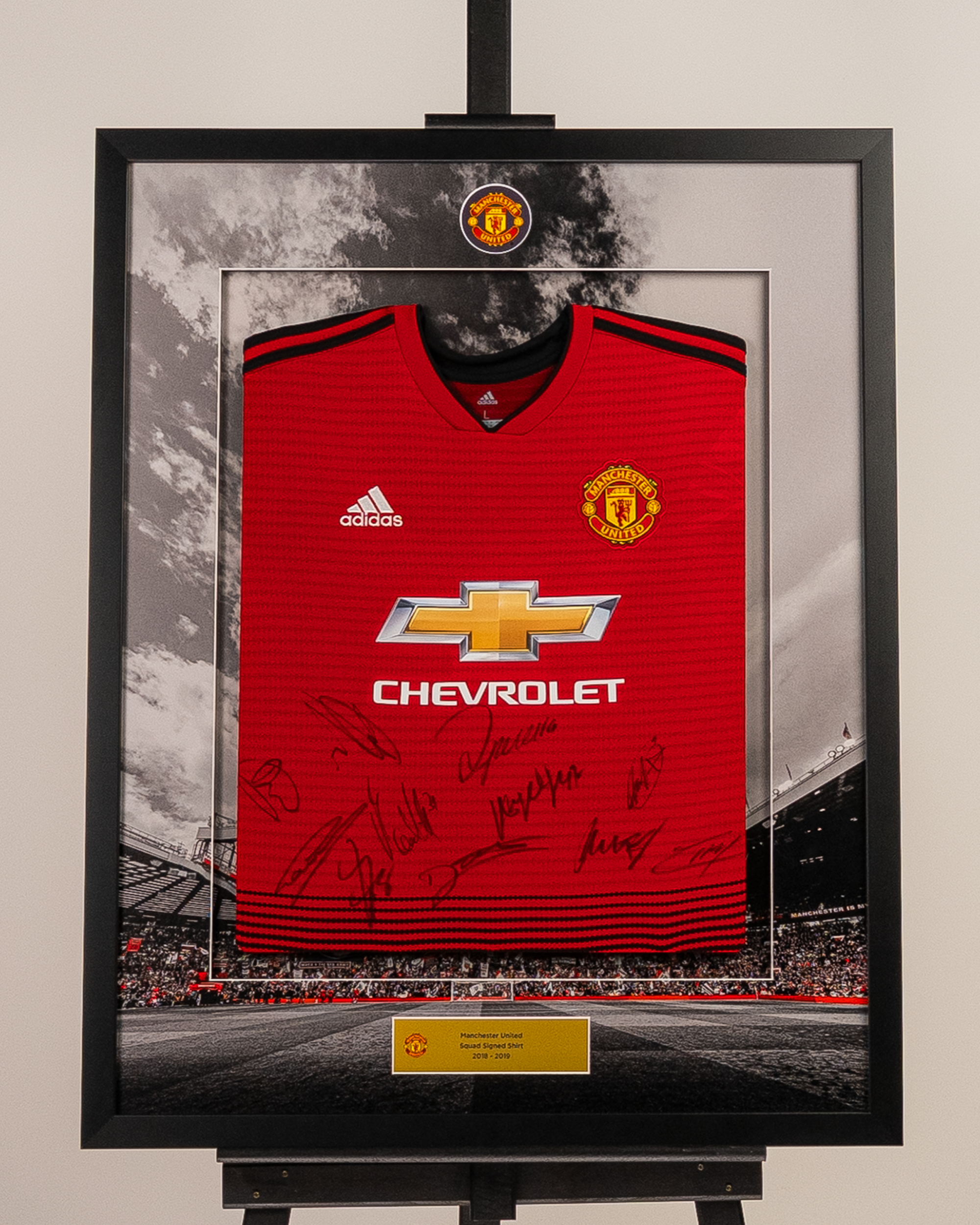Manchester United