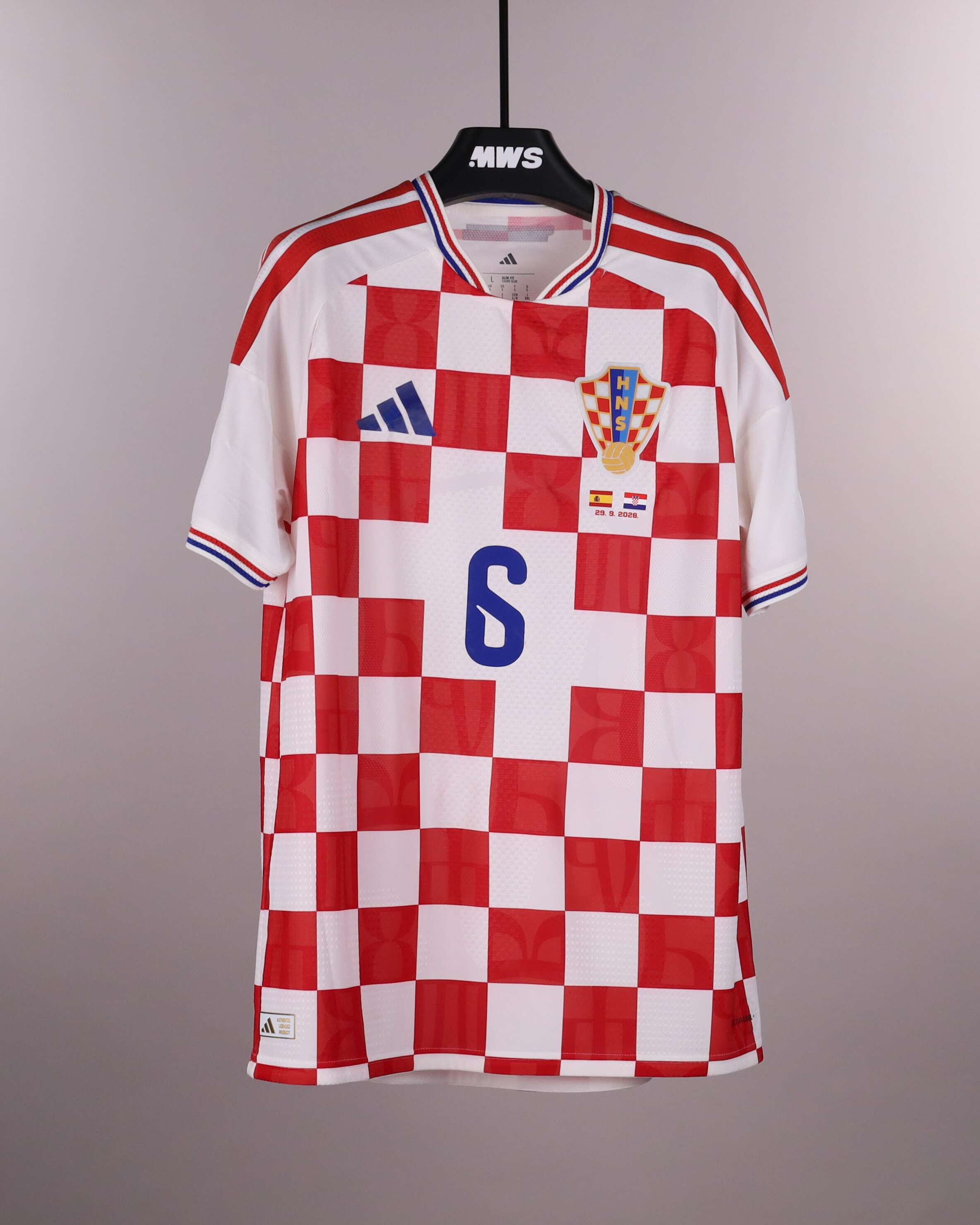 Josip Šutalo Croatia camisa.